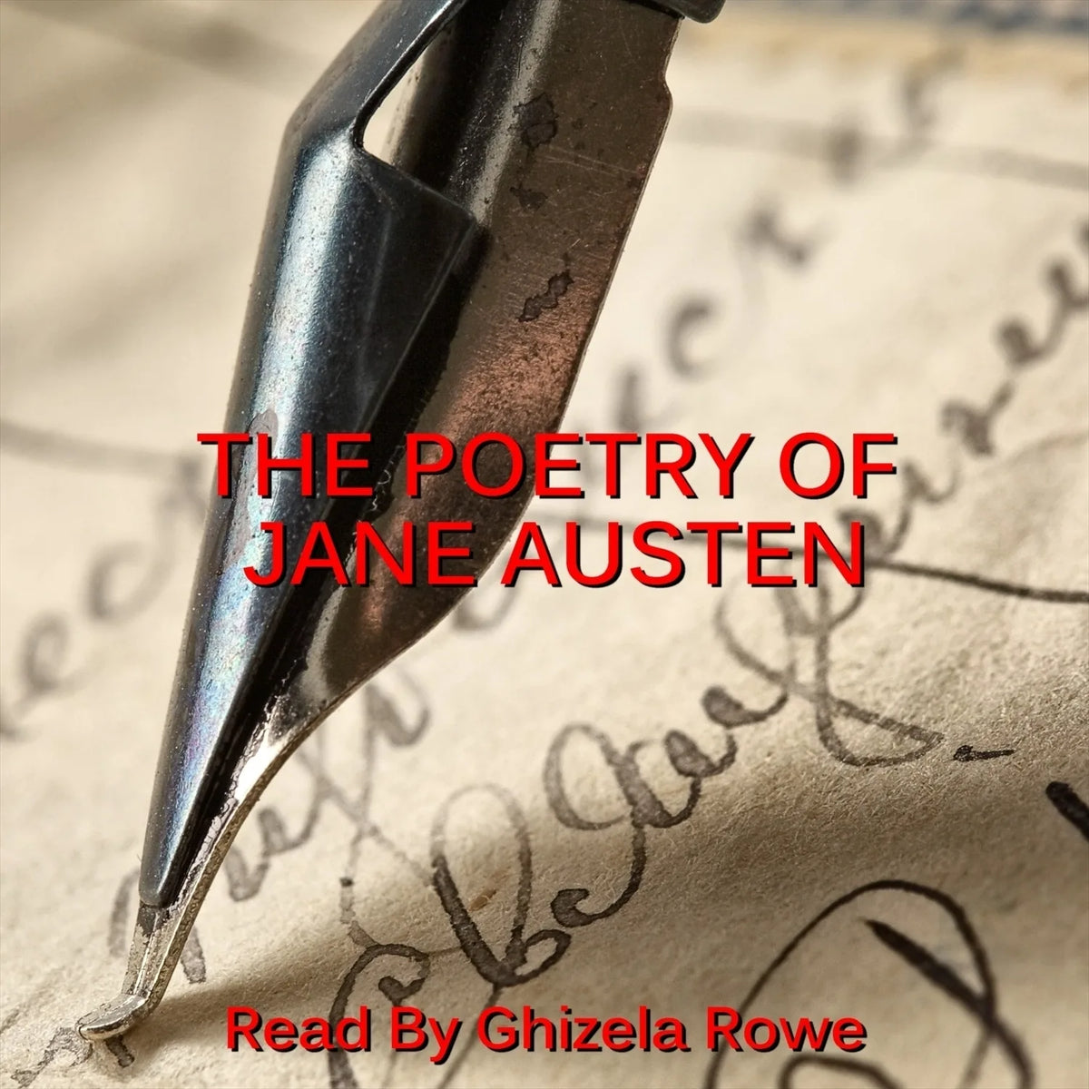 The Poetry of Jane Austen