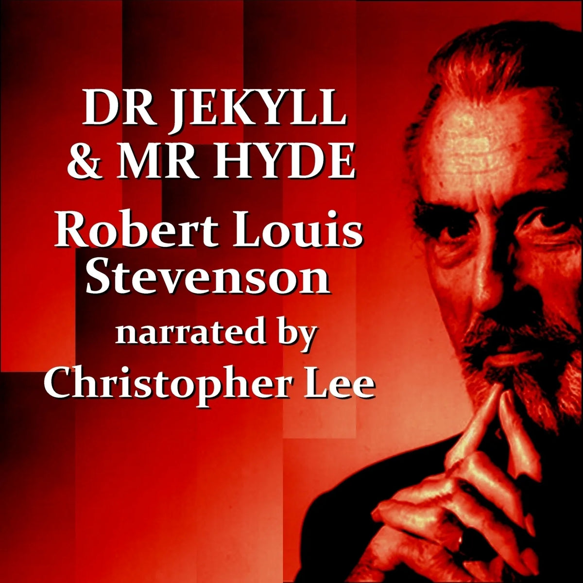 The Strange Case of Dr. Jekyll & Mr. Hyde