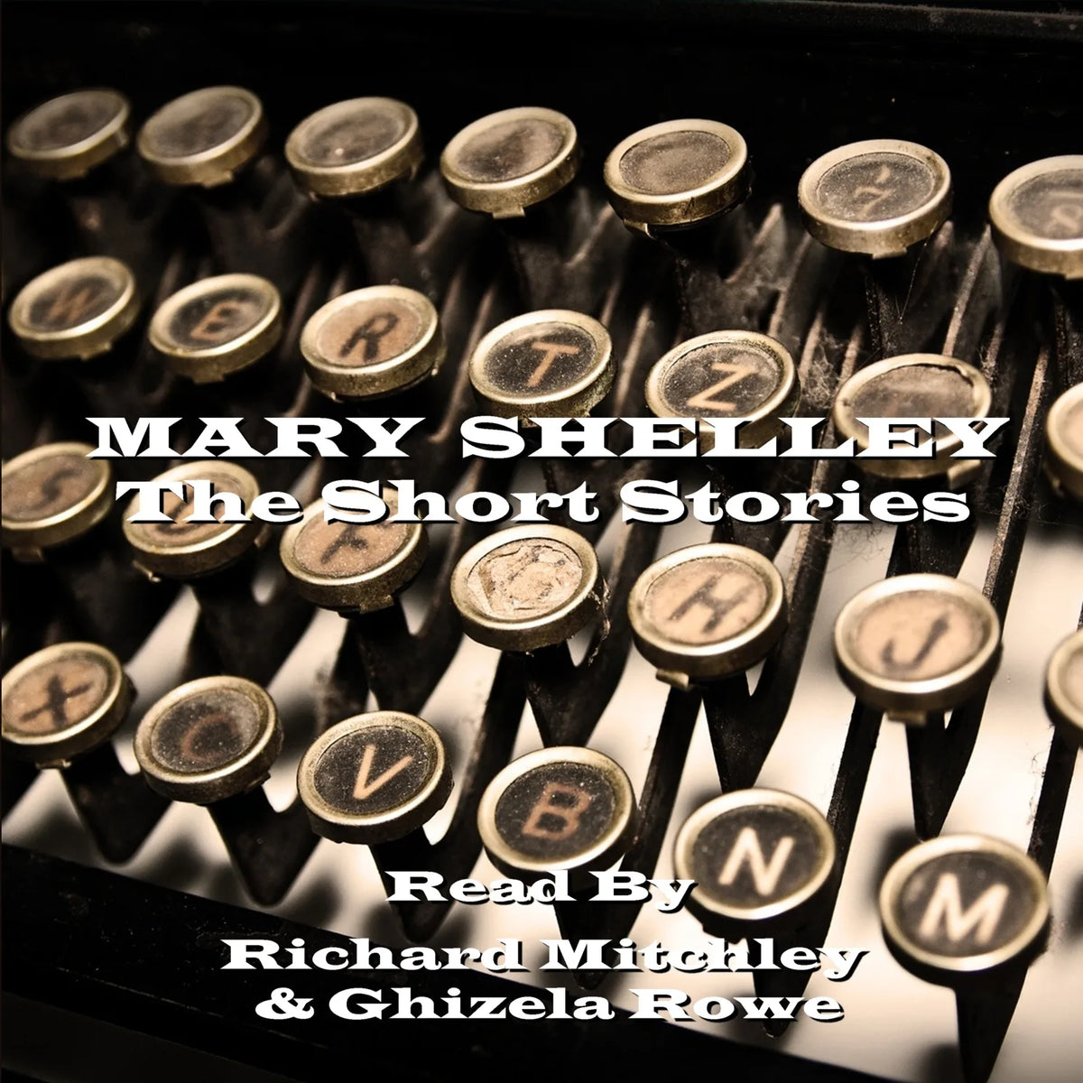 Mary Shelley