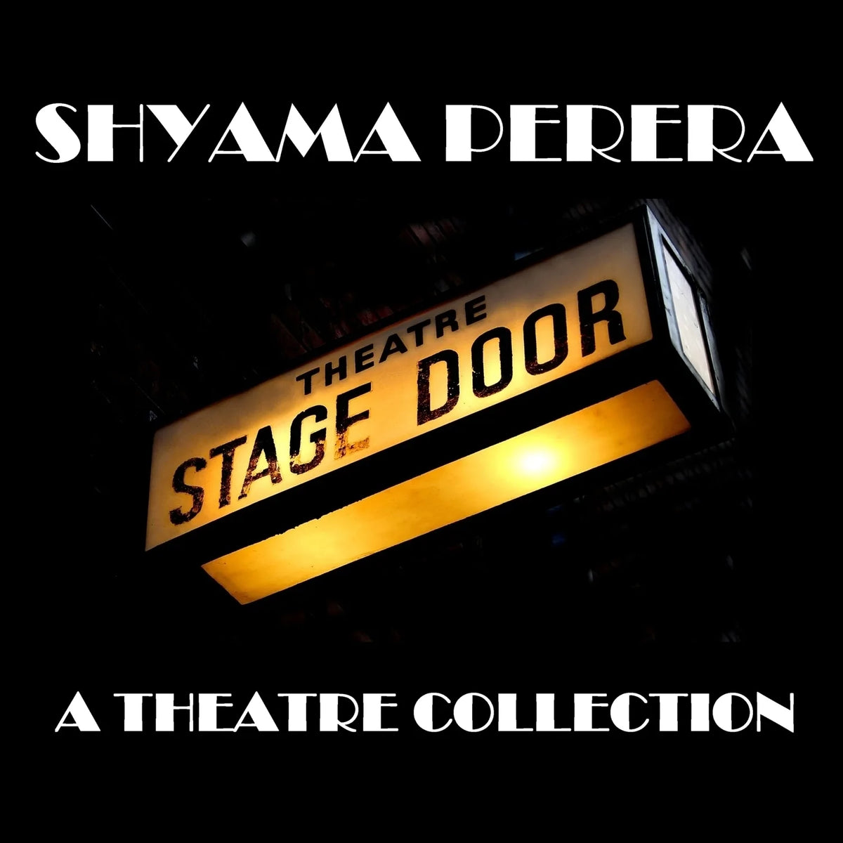 Shyama Perera