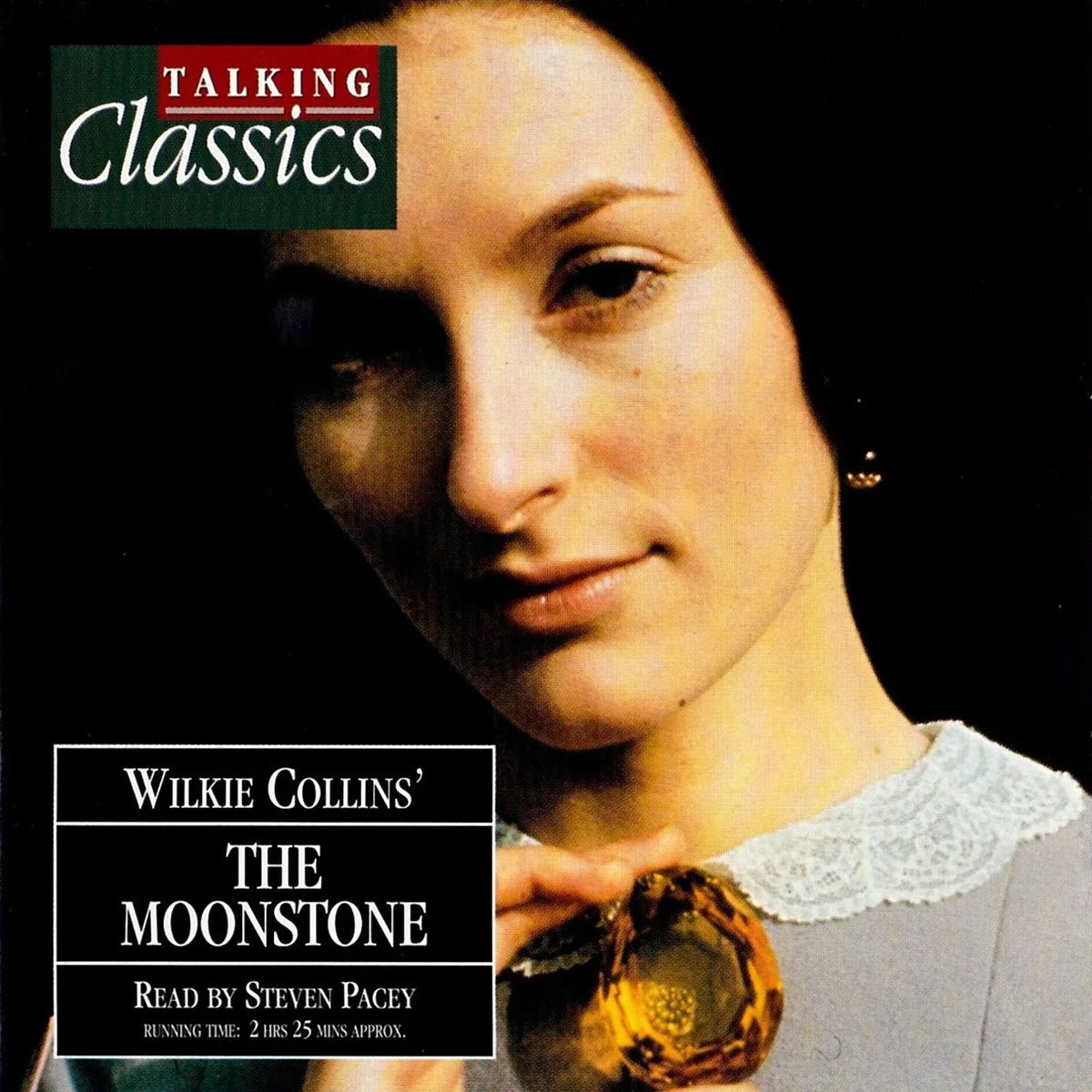 The Moonstone