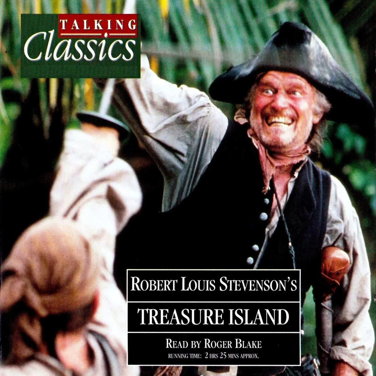 Treasure Island