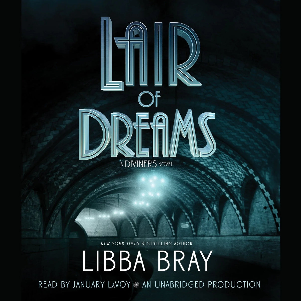 Lair of Dreams