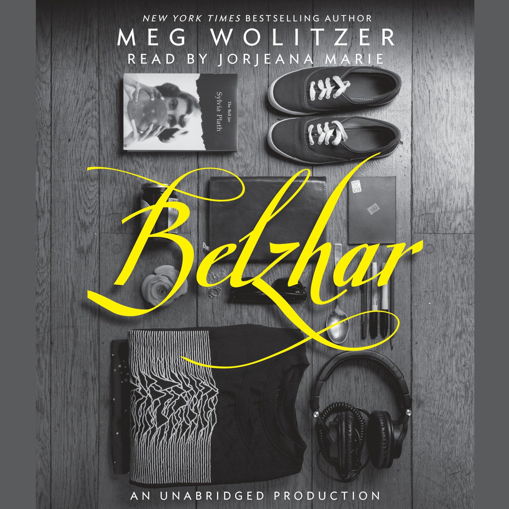 Belzhar