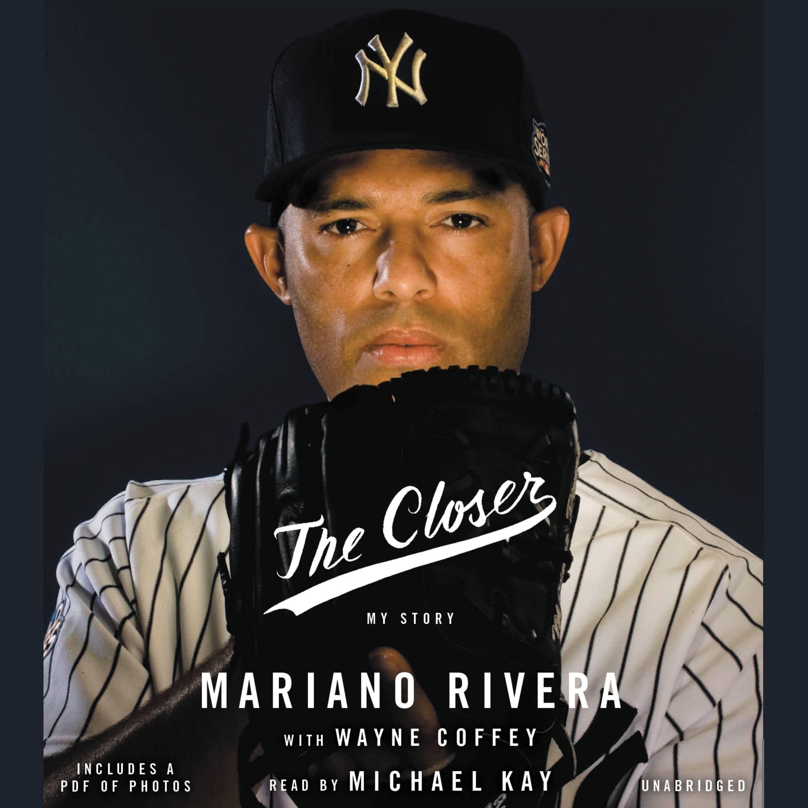 The Closer