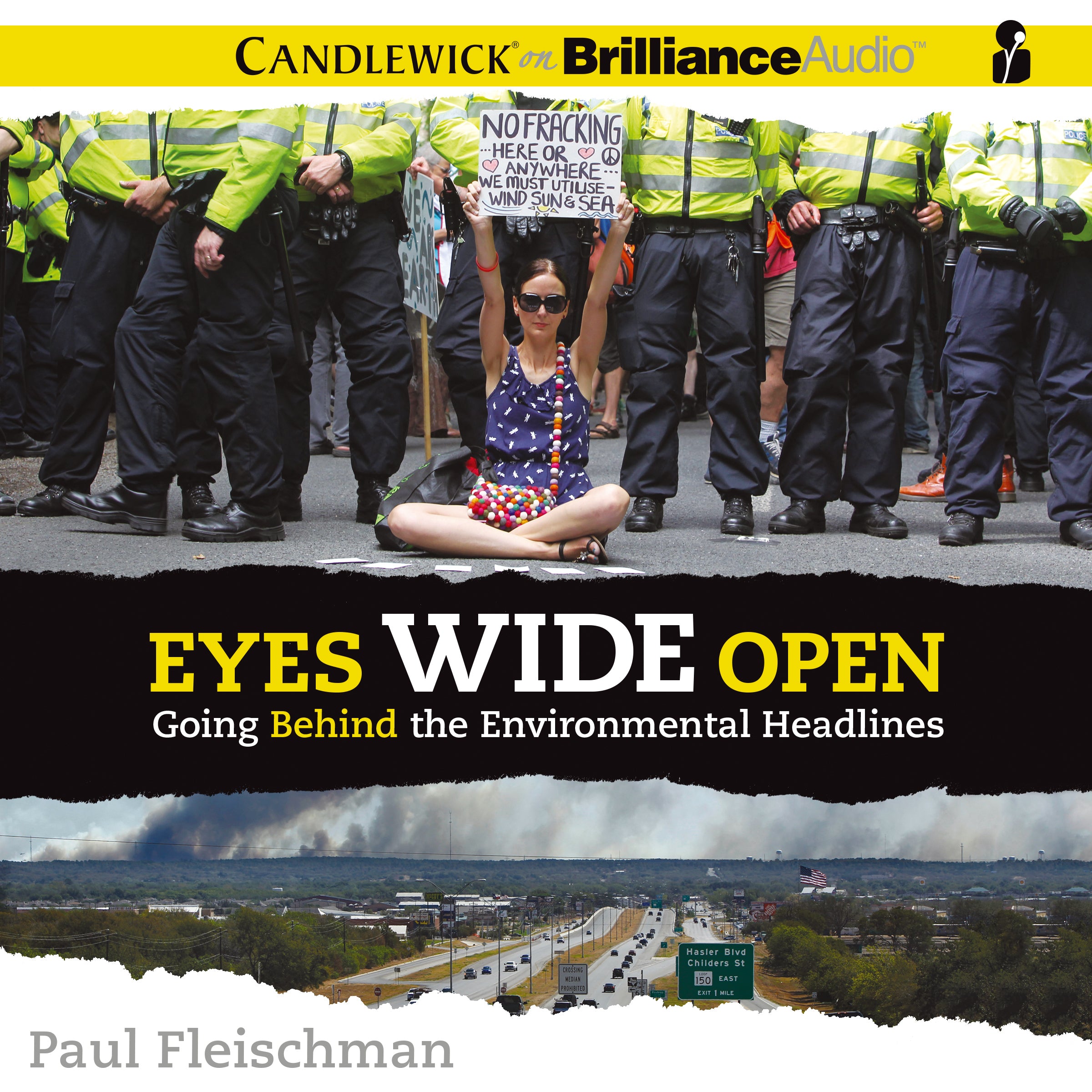 Eyes Wide Open