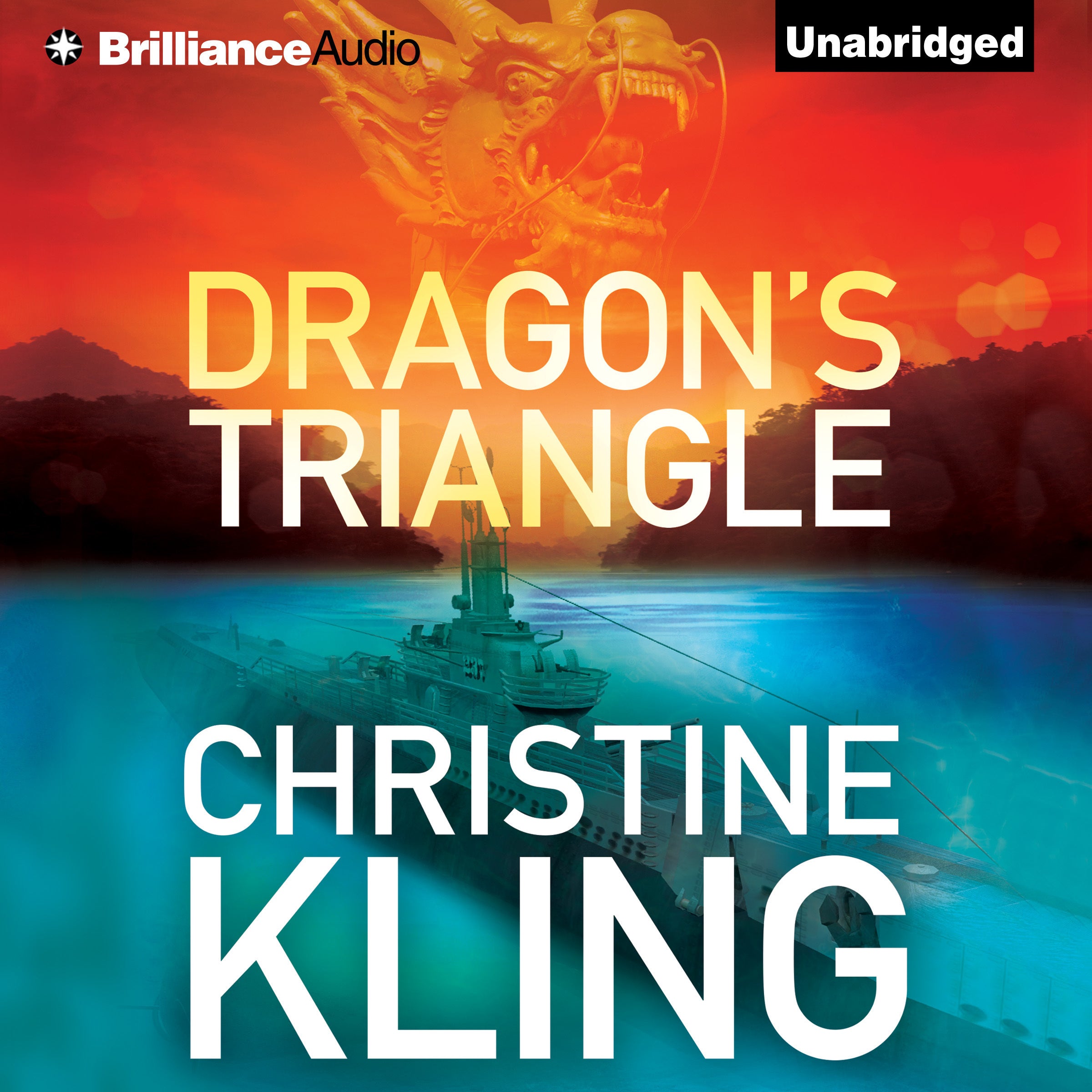 Dragon's Triangle