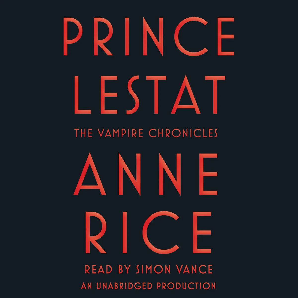 Prince Lestat