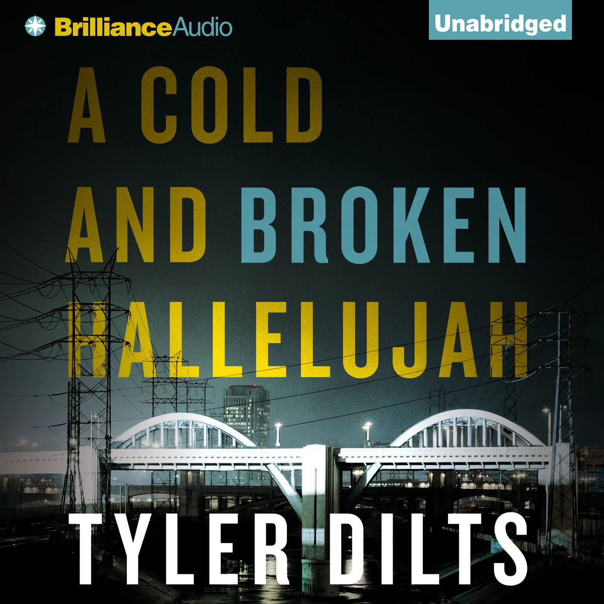 A Cold and Broken Hallelujah