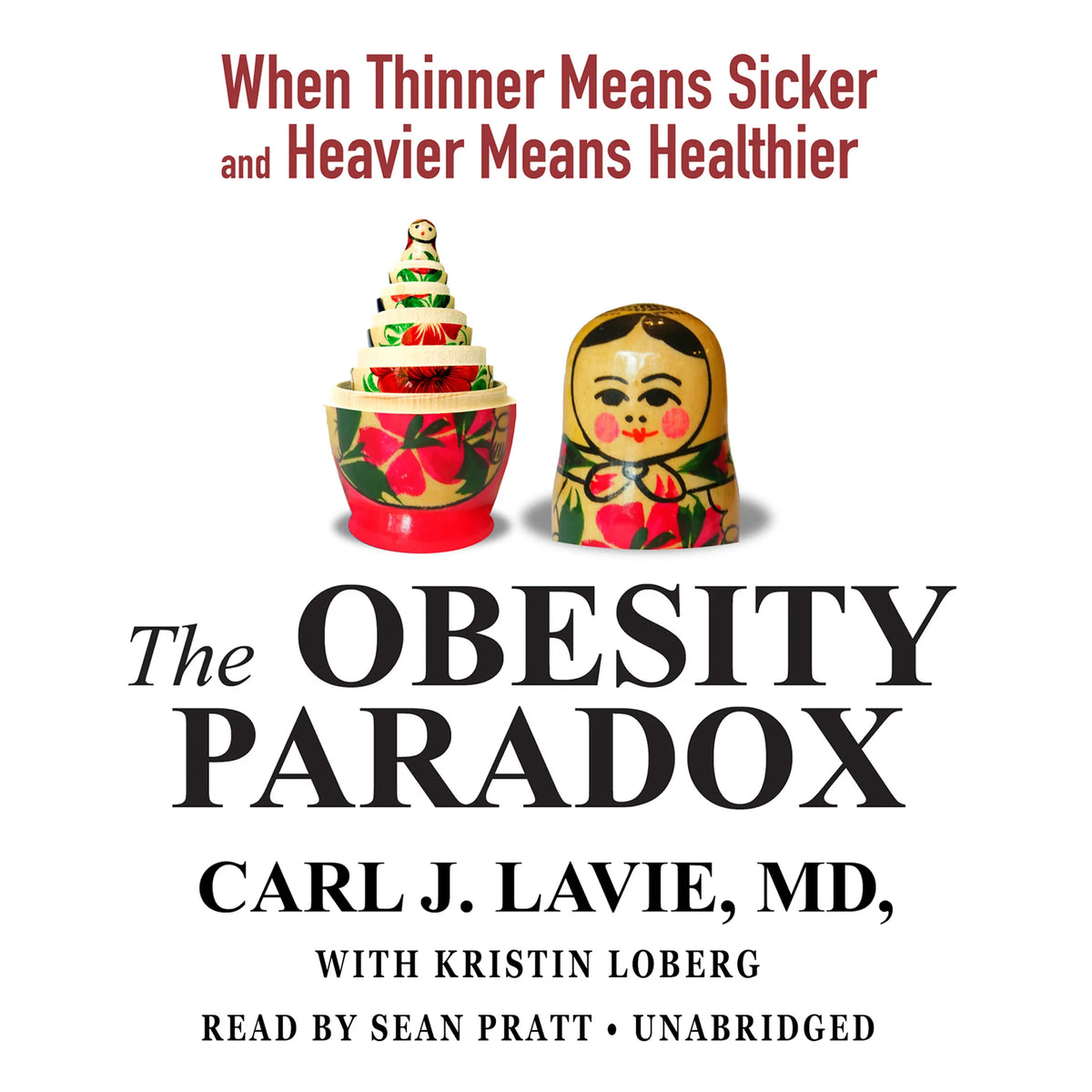 The Obesity Paradox