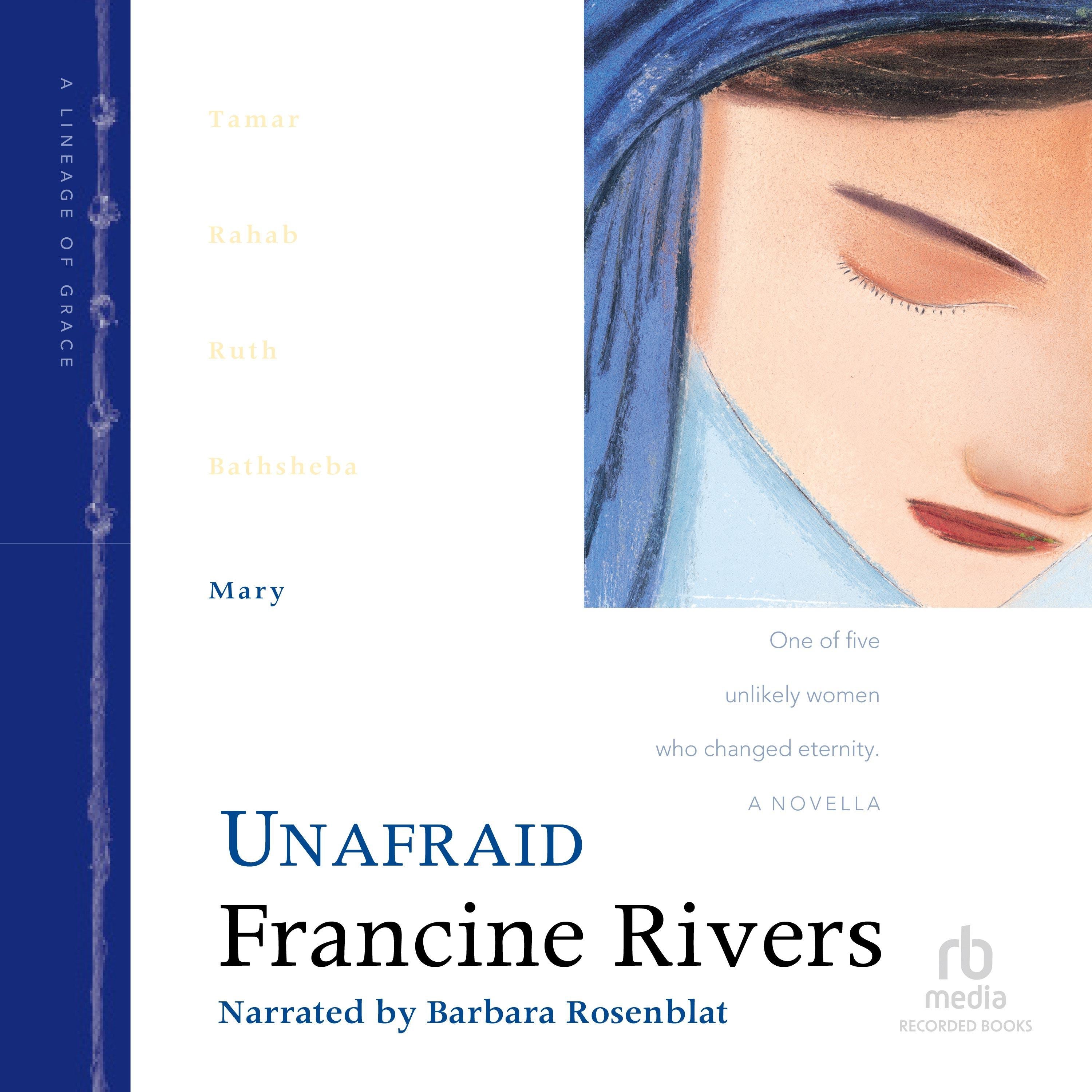 Unafraid