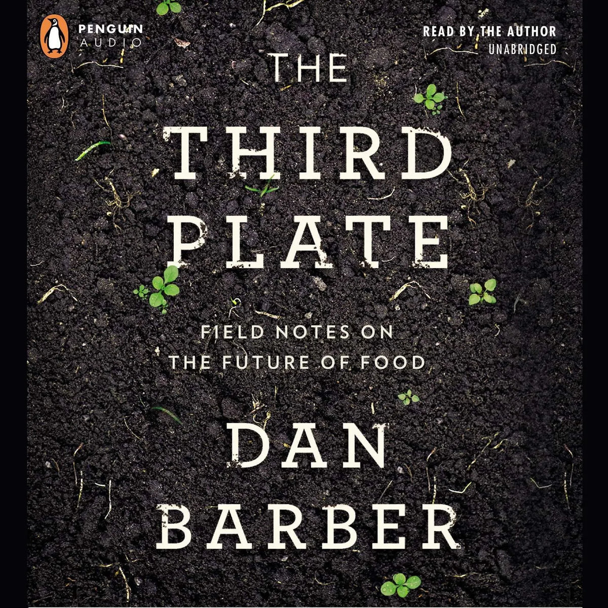 The Third Plate