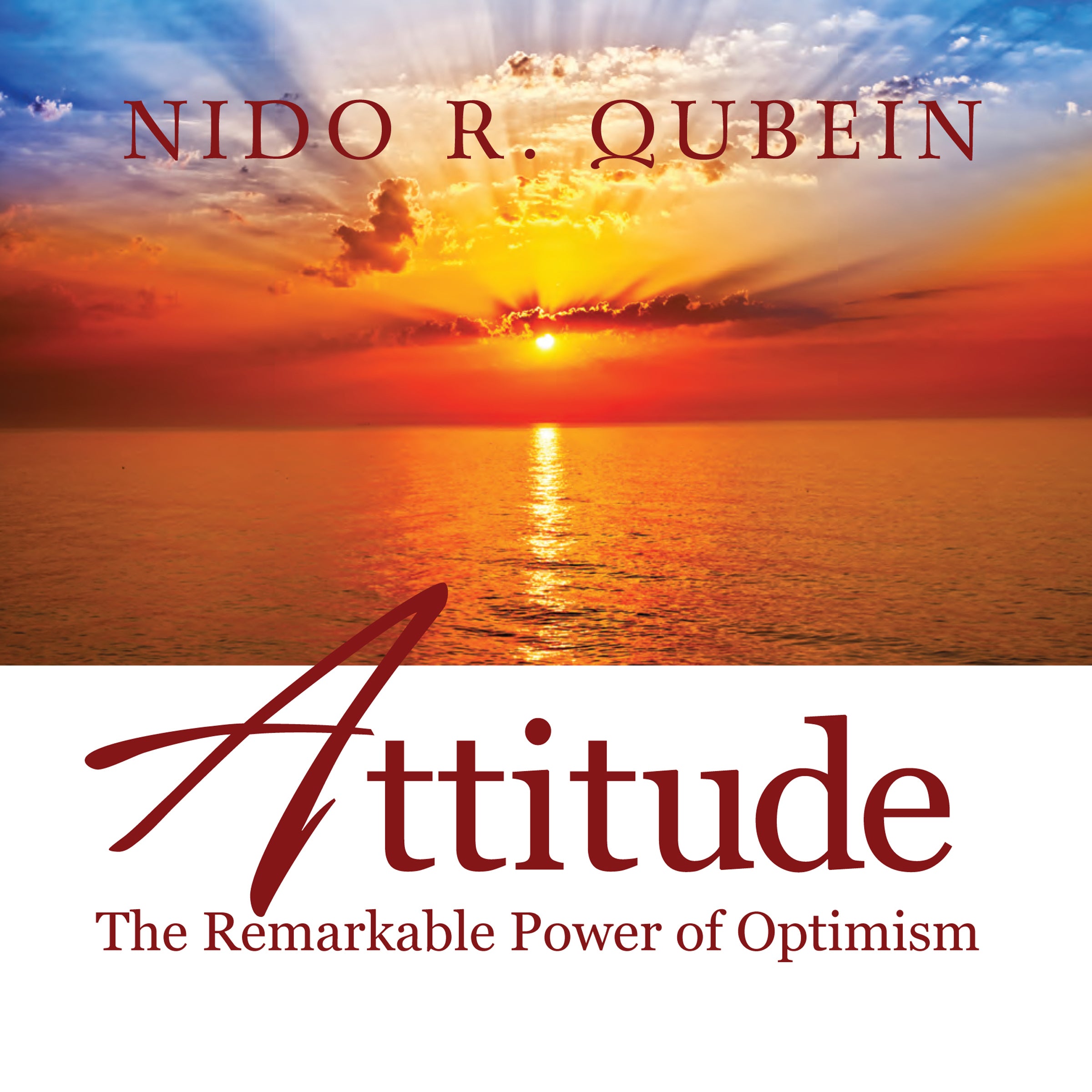 Attitude