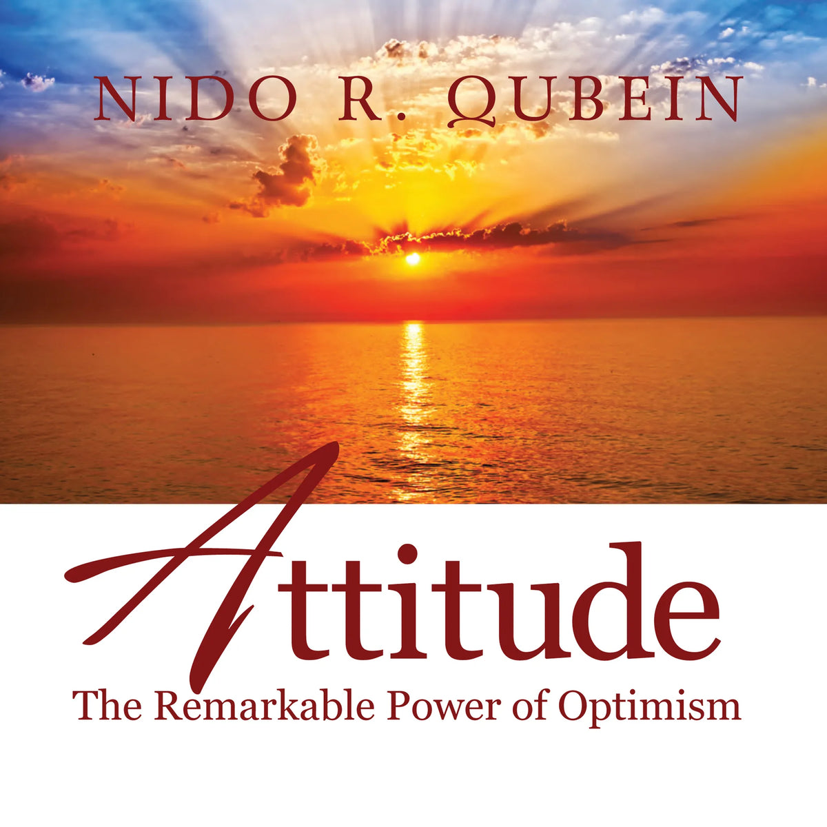Attitude