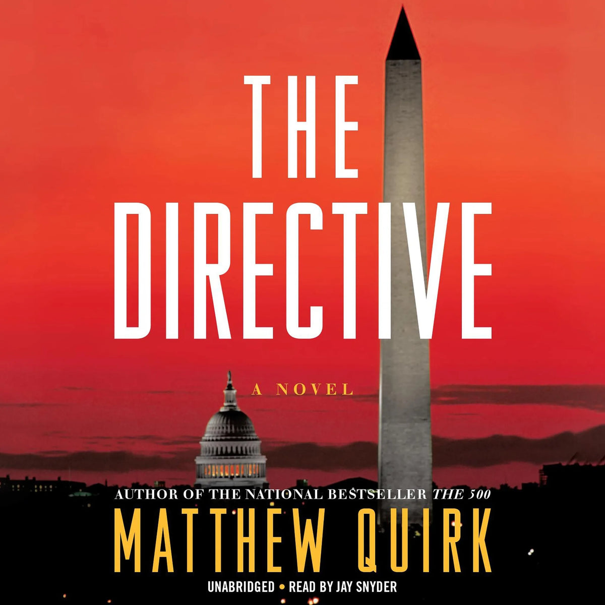 The Directive
