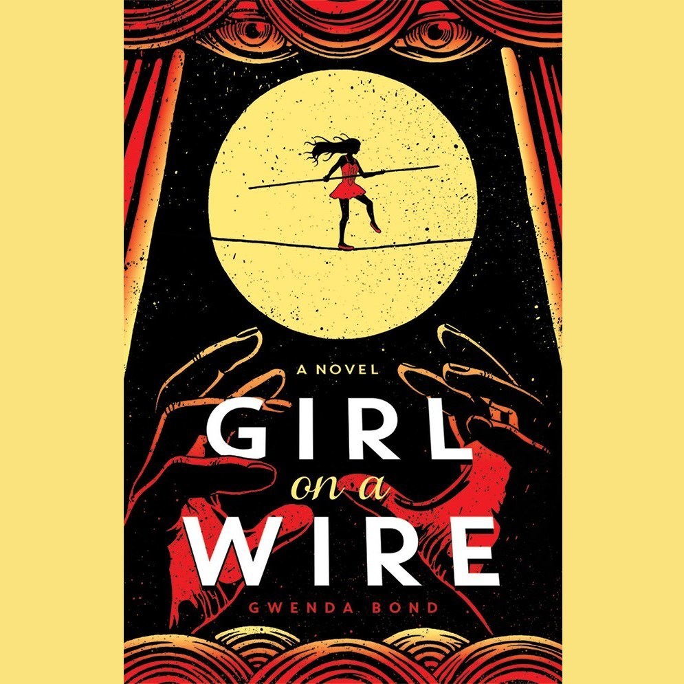 Girl on a Wire
