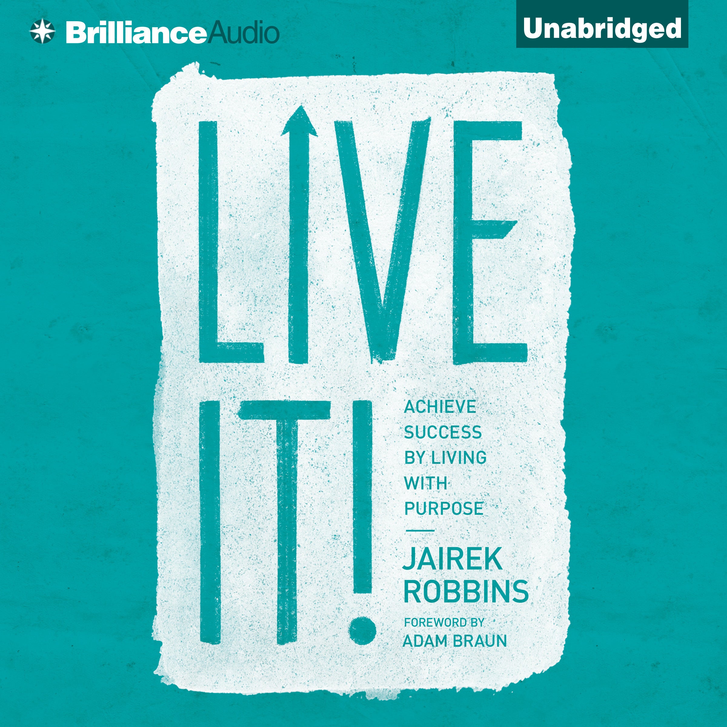 Live It!