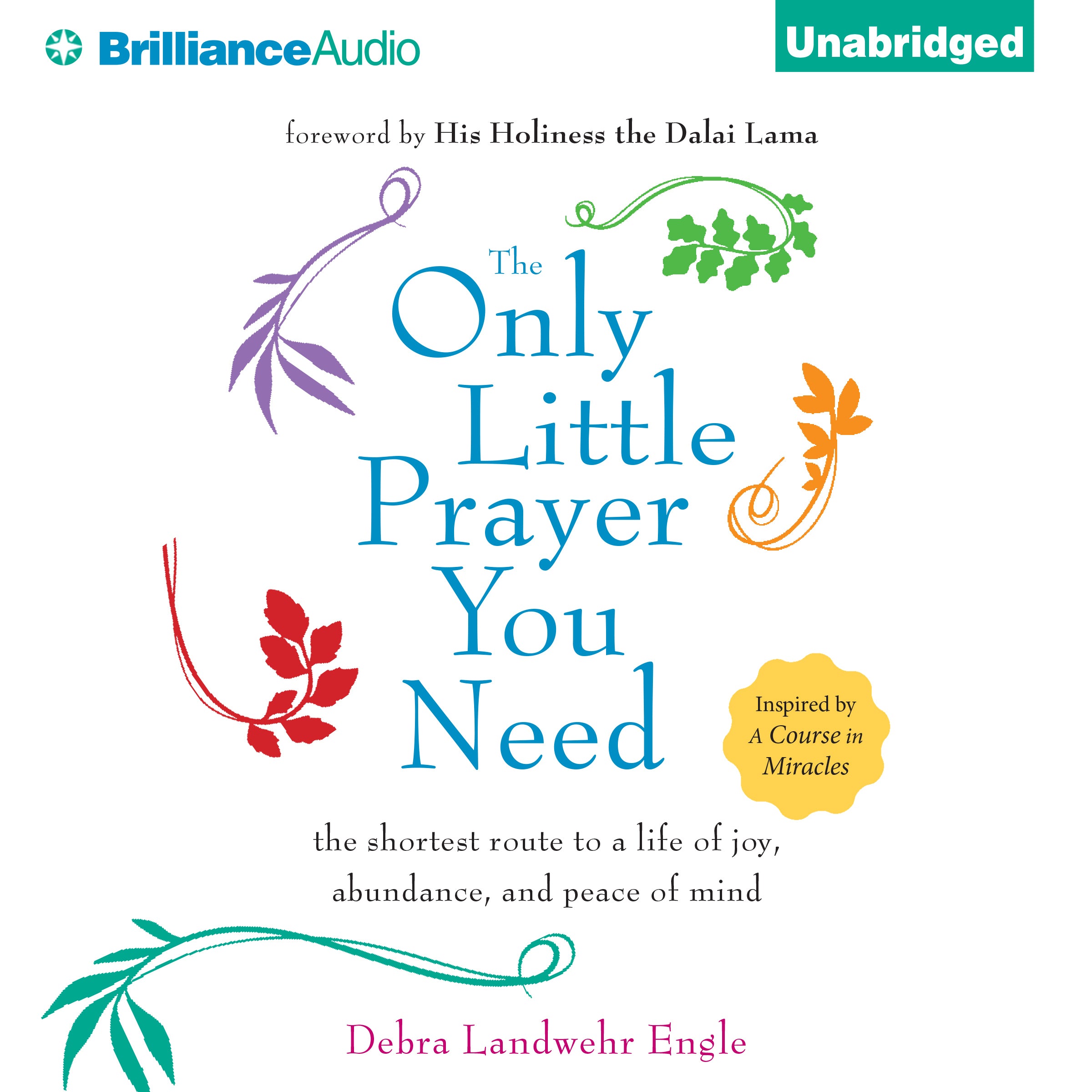 The Only Little Prayer You Need