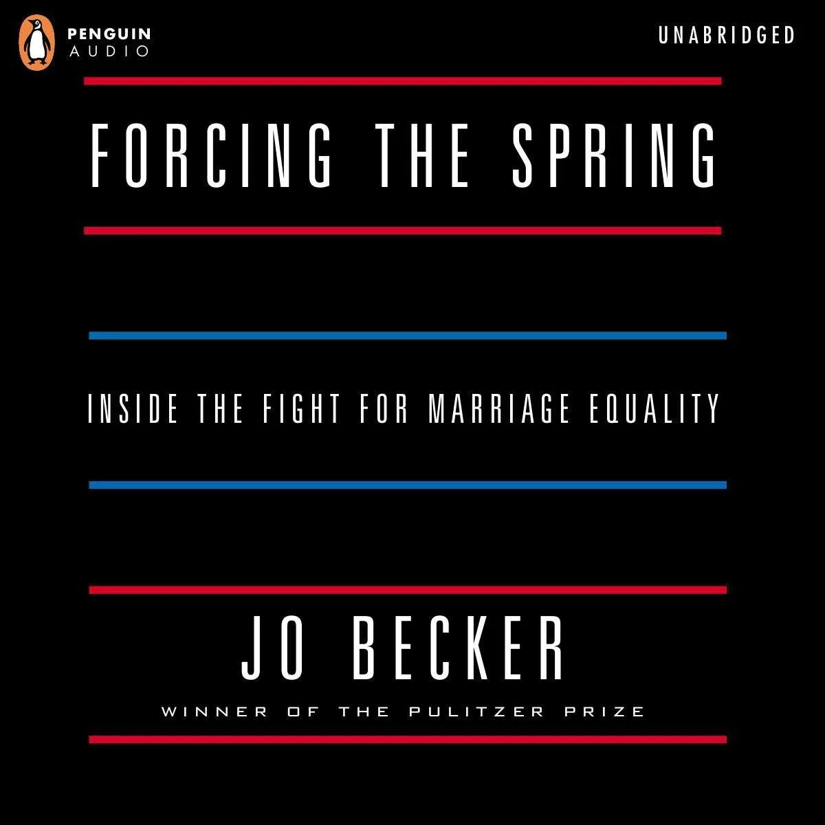 Forcing the Spring