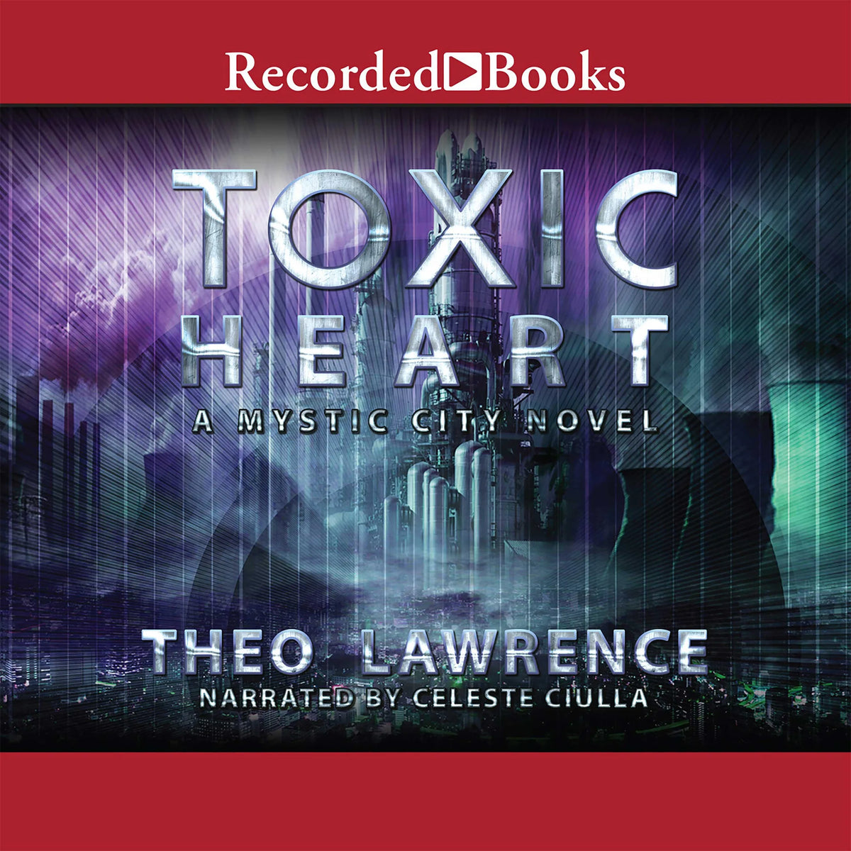 Toxic Heart