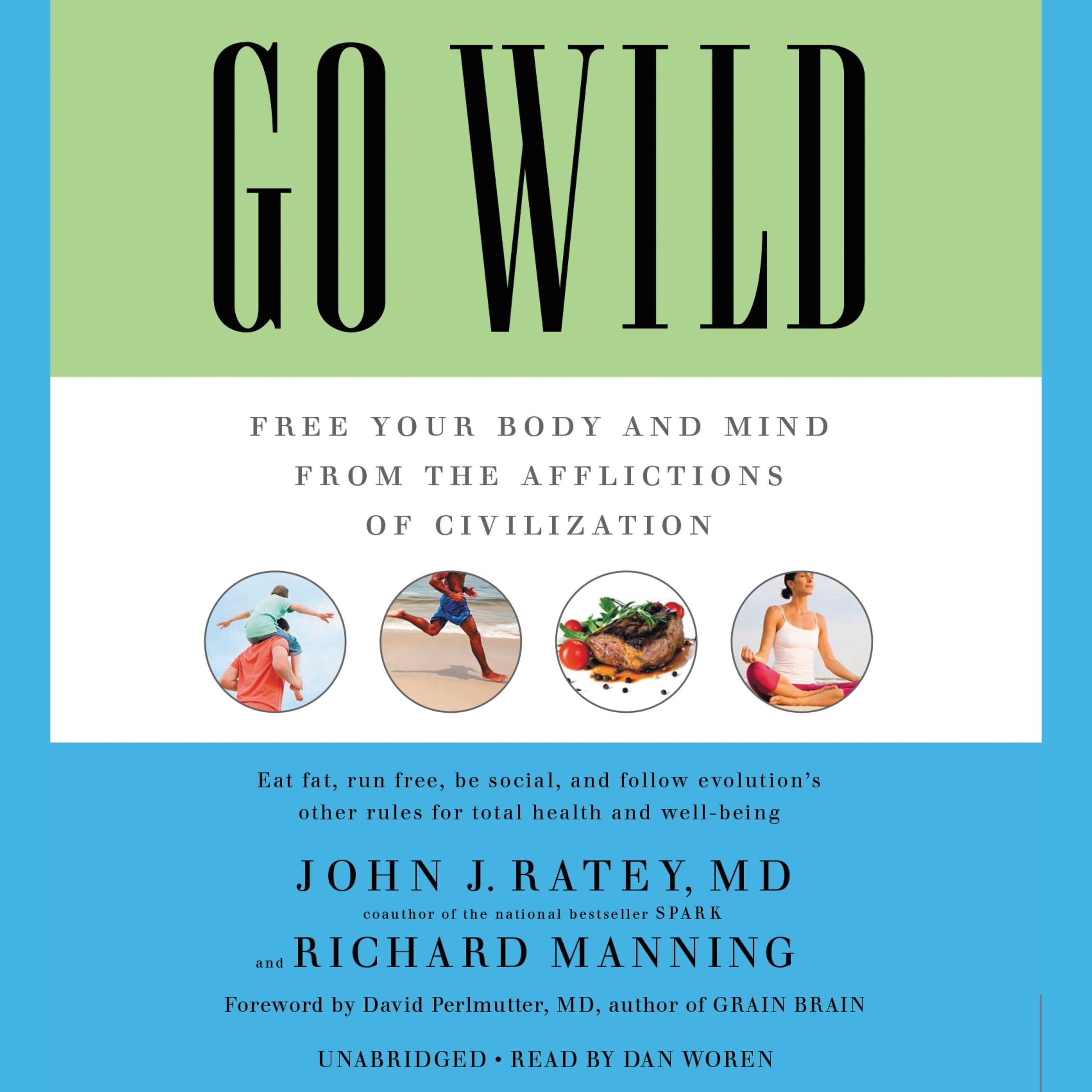 Go Wild