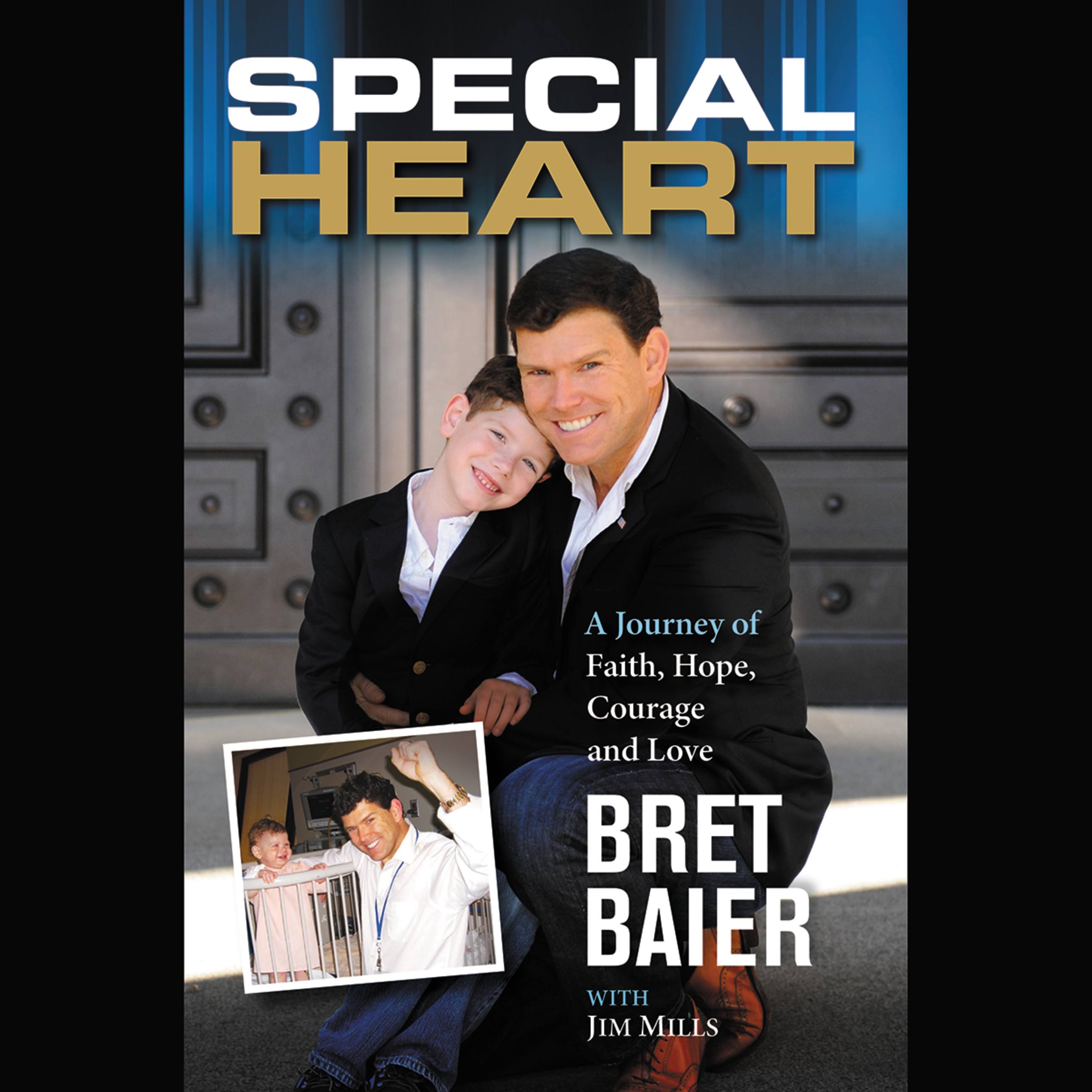 Special Heart