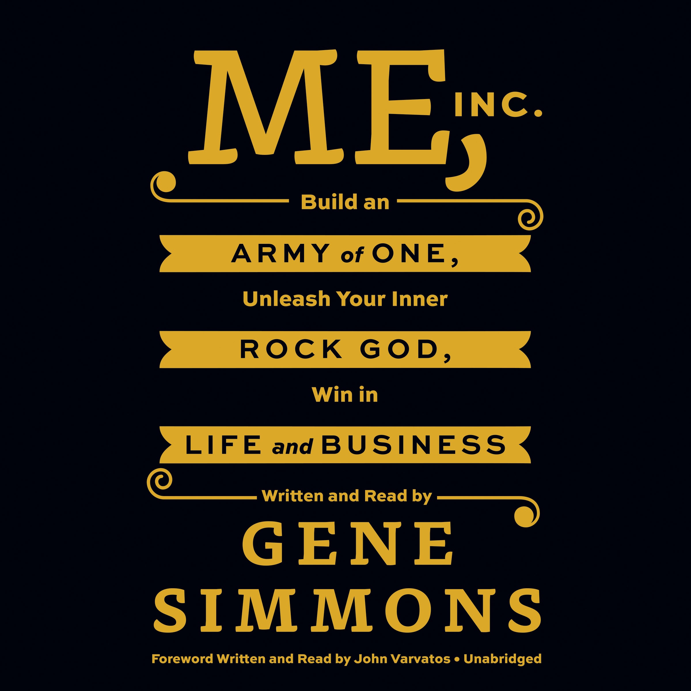 Me, Inc.