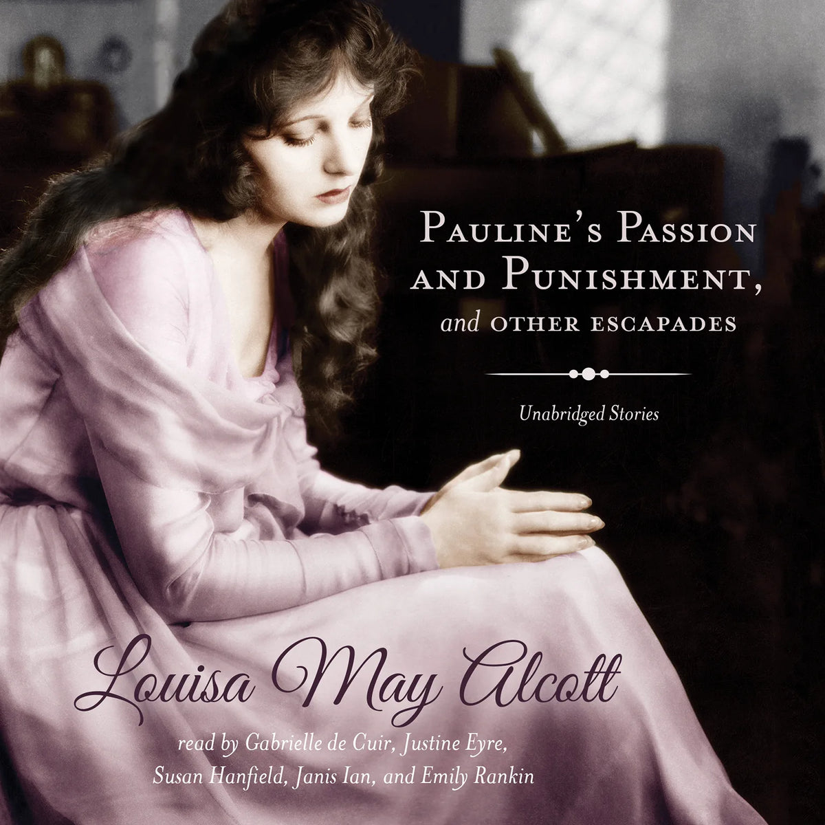 Pauline’s Passion and Punishment, and Other Escapades