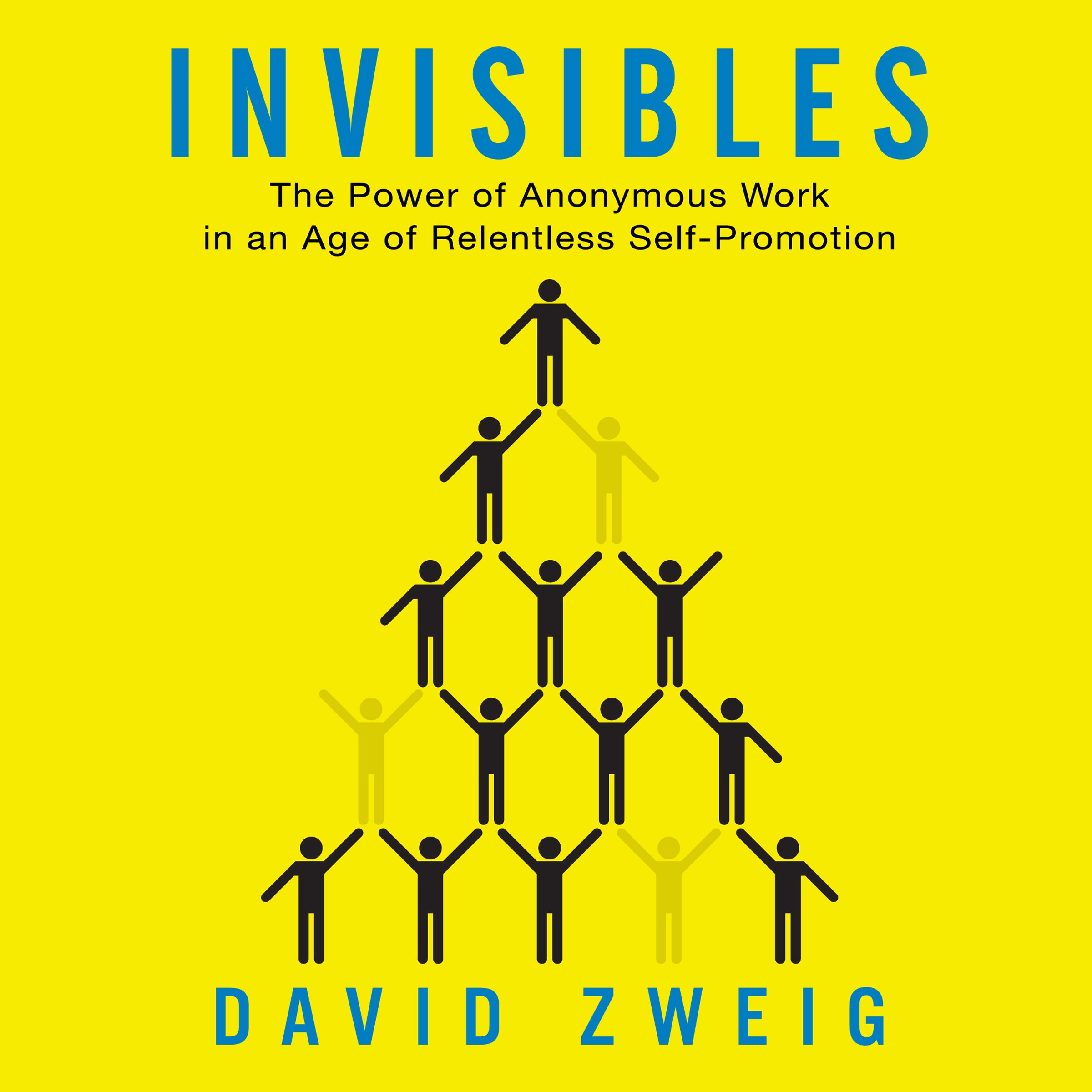 Invisibles