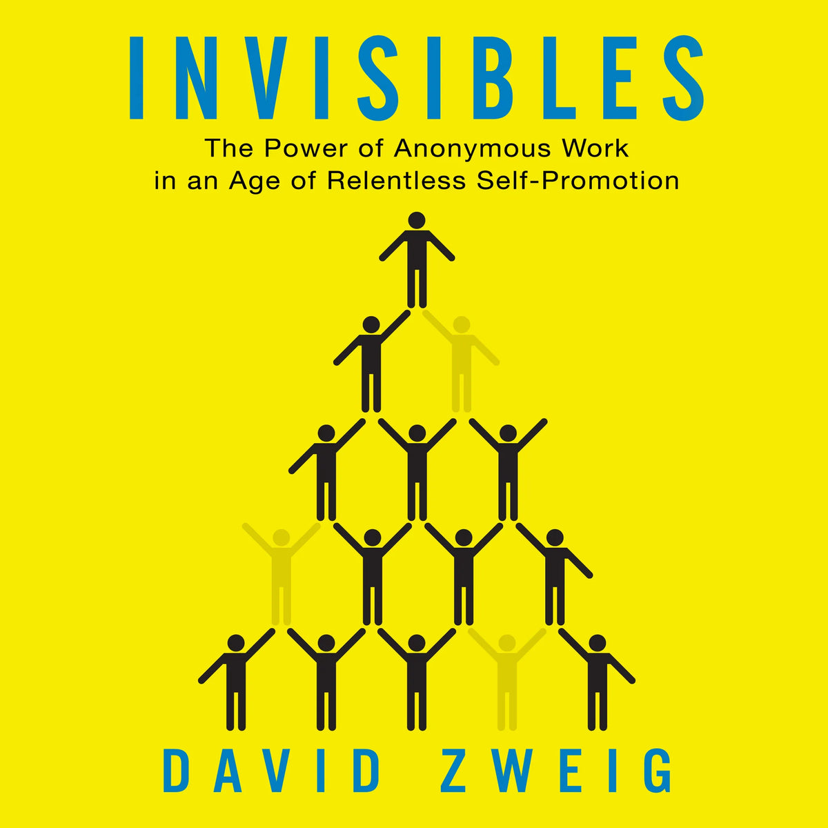 Invisibles