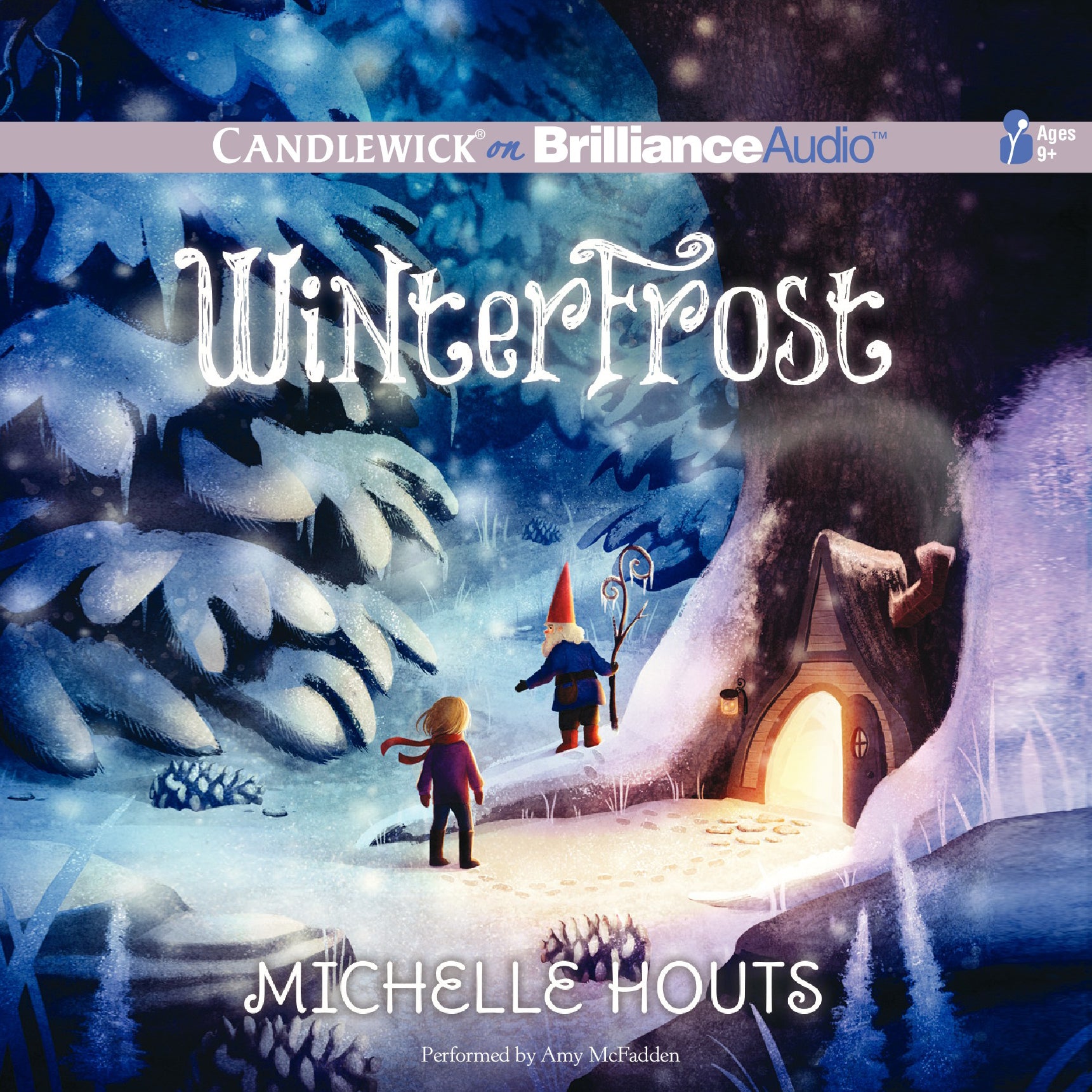 Winterfrost