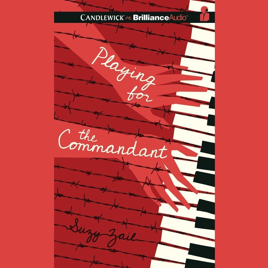 Playing for the Commandant