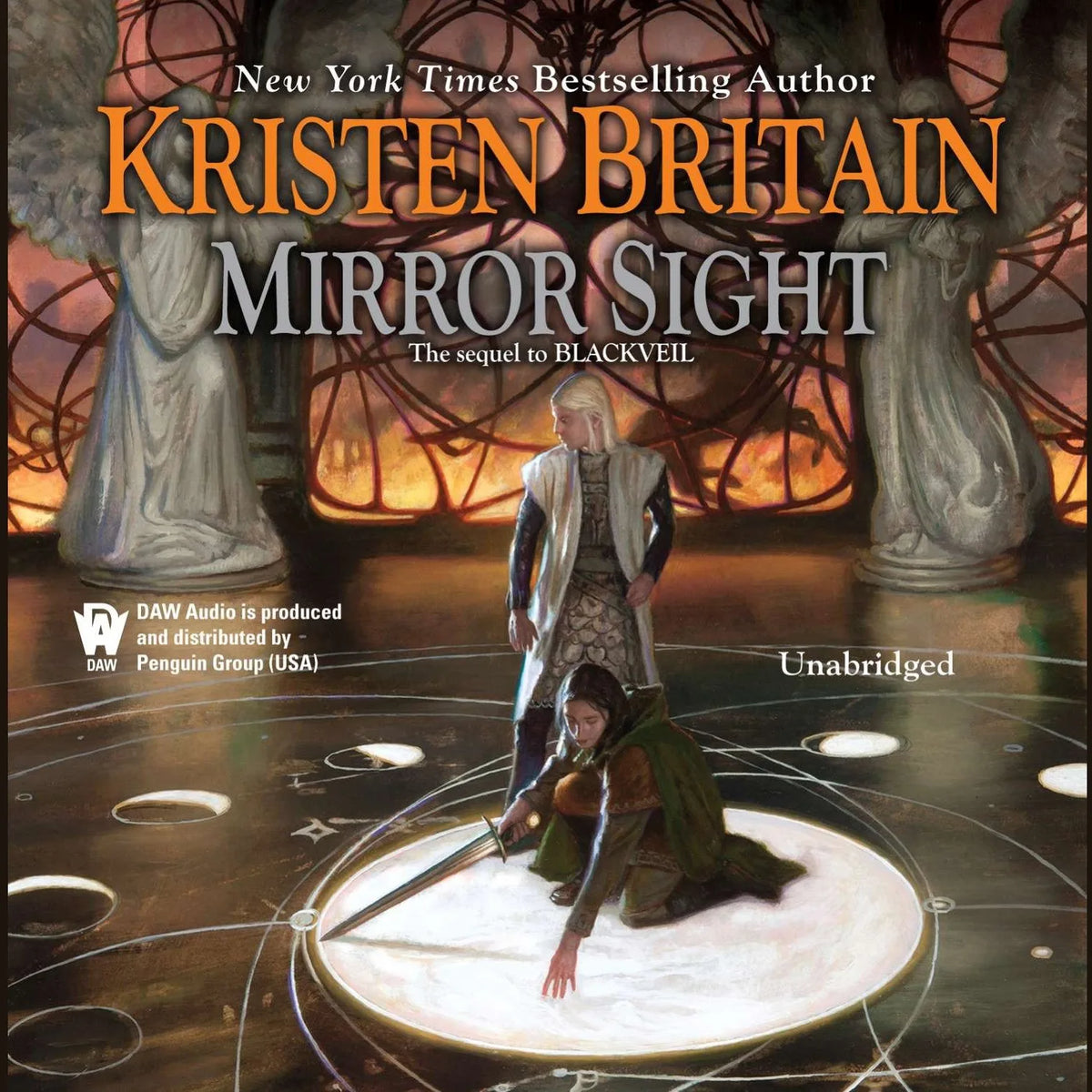 Mirror Sight