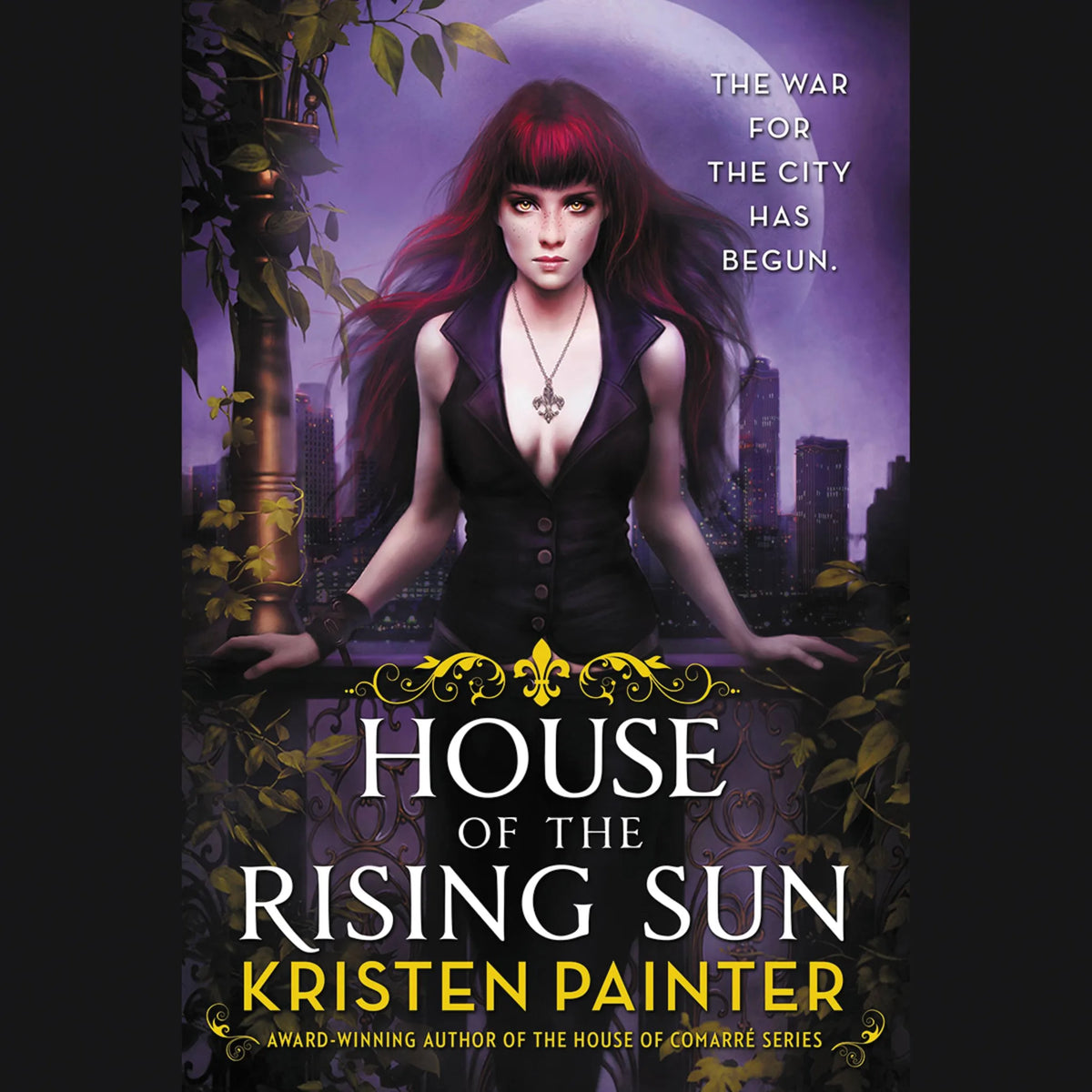 House of the Rising Sun
