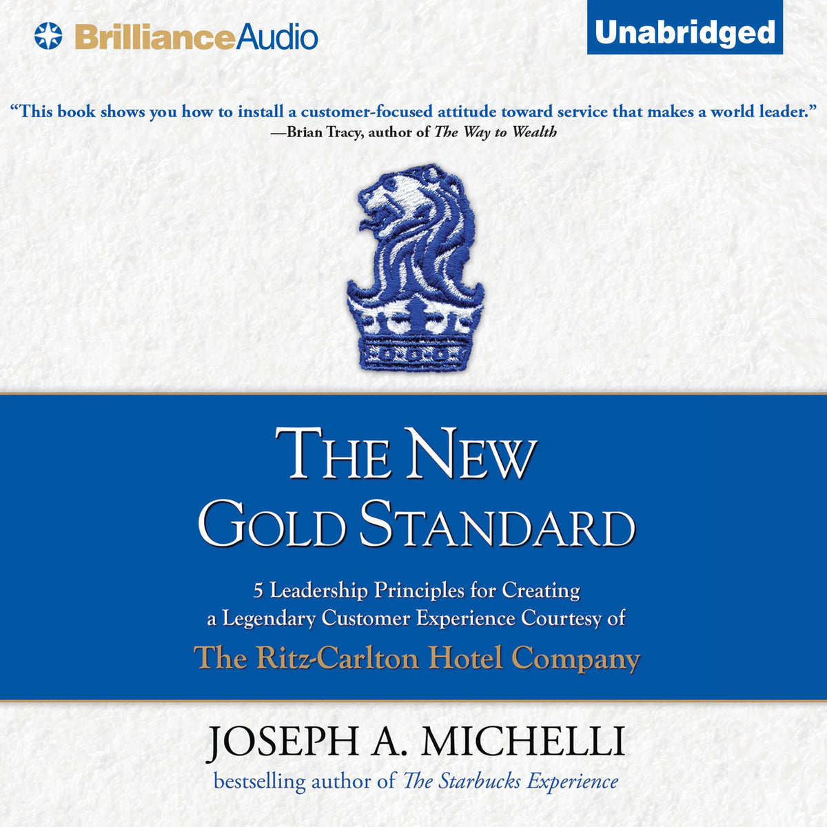 The New Gold Standard