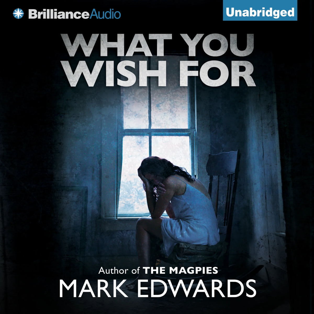 What You Wish For