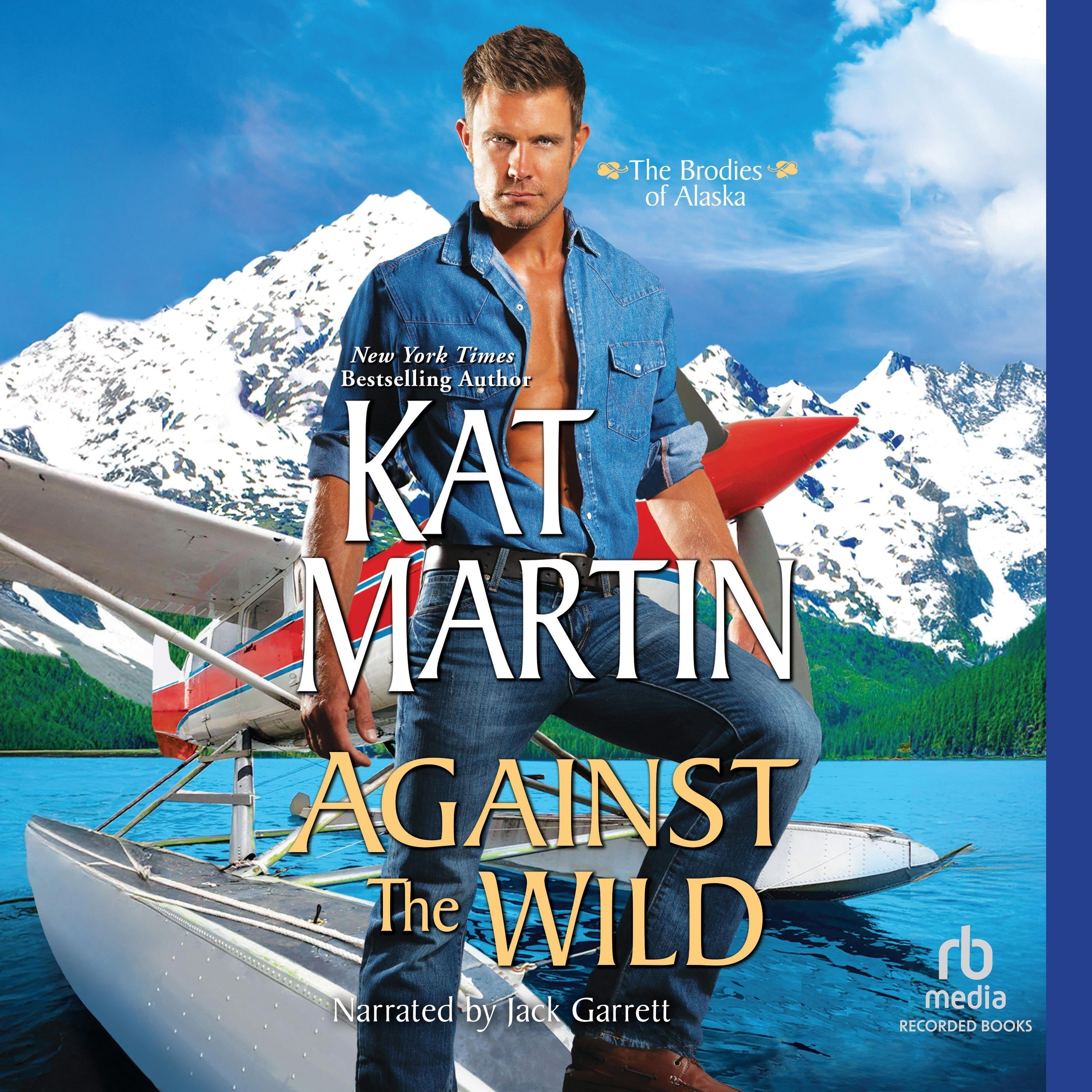 Against the Wild