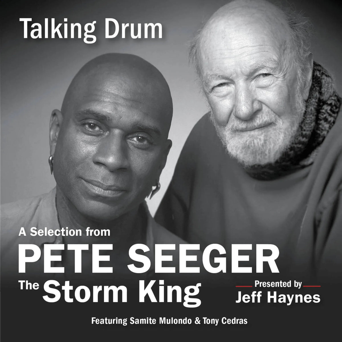 Talking Drum