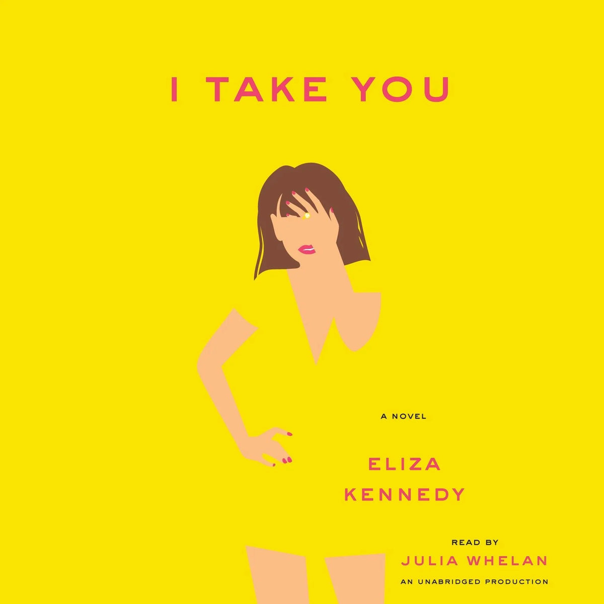 I Take You
