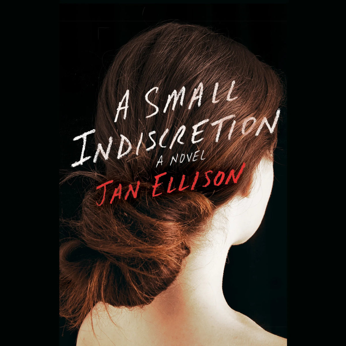 A Small Indiscretion