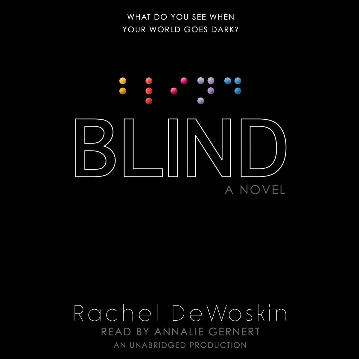 Blind