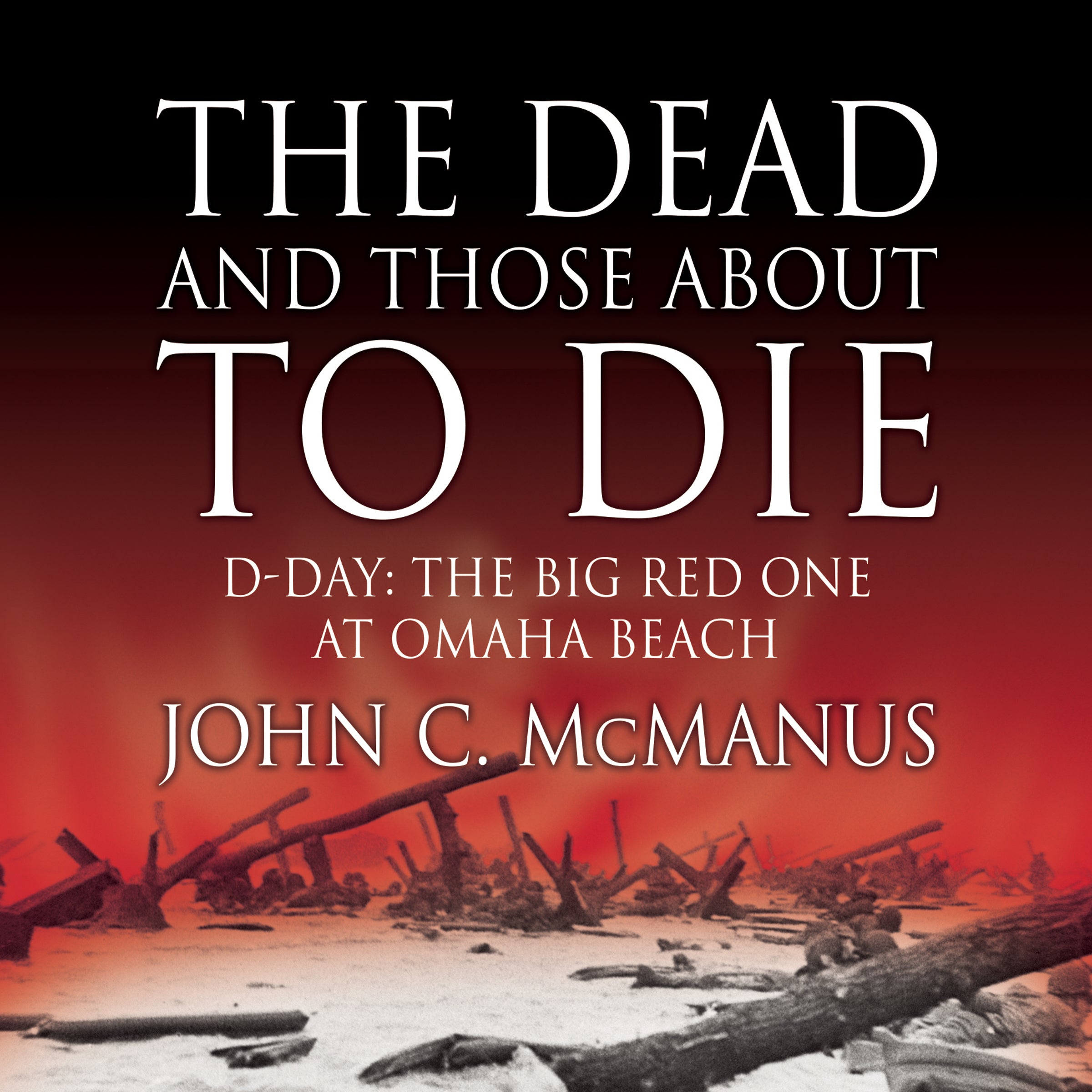 The Dead and Those About to Die