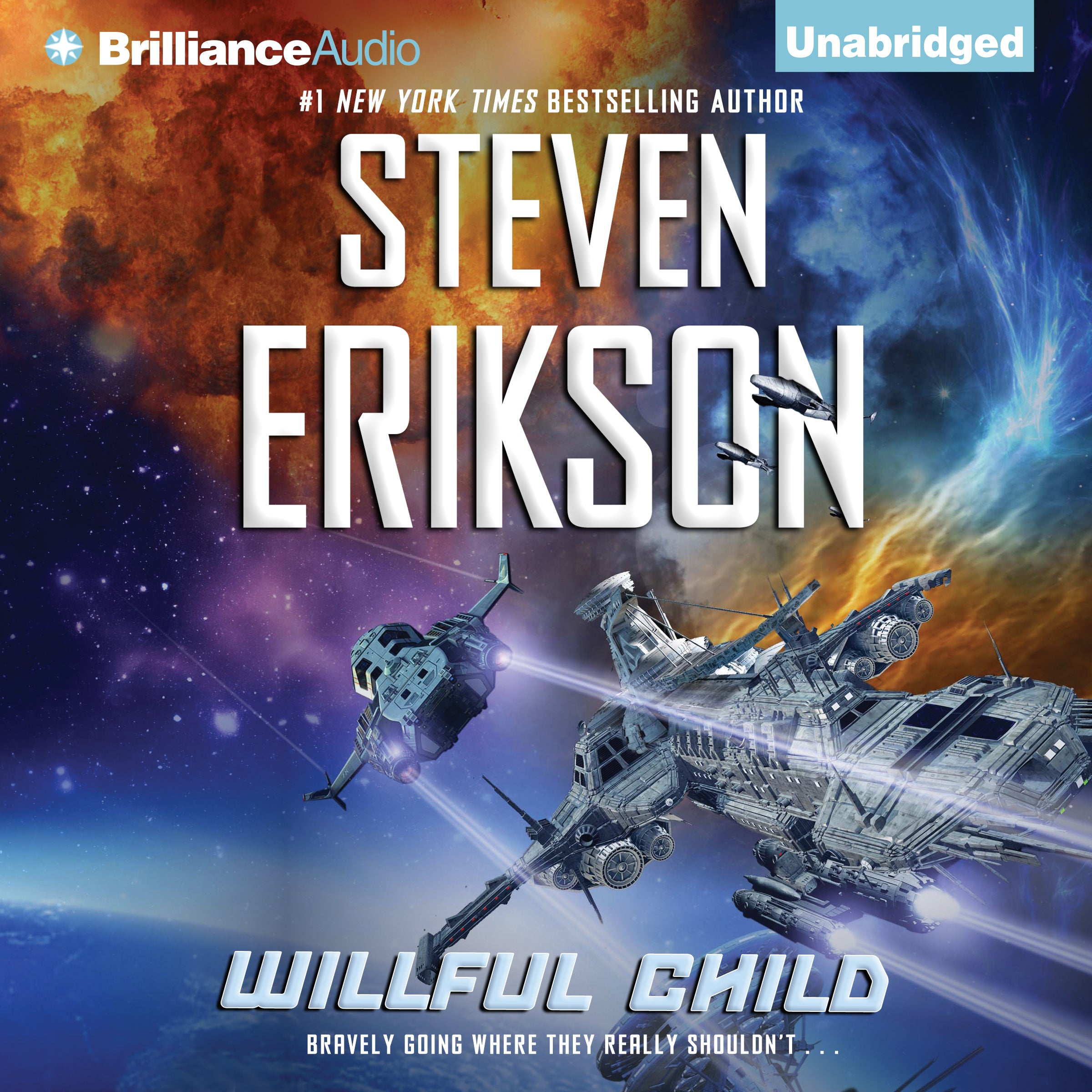 Willful Child