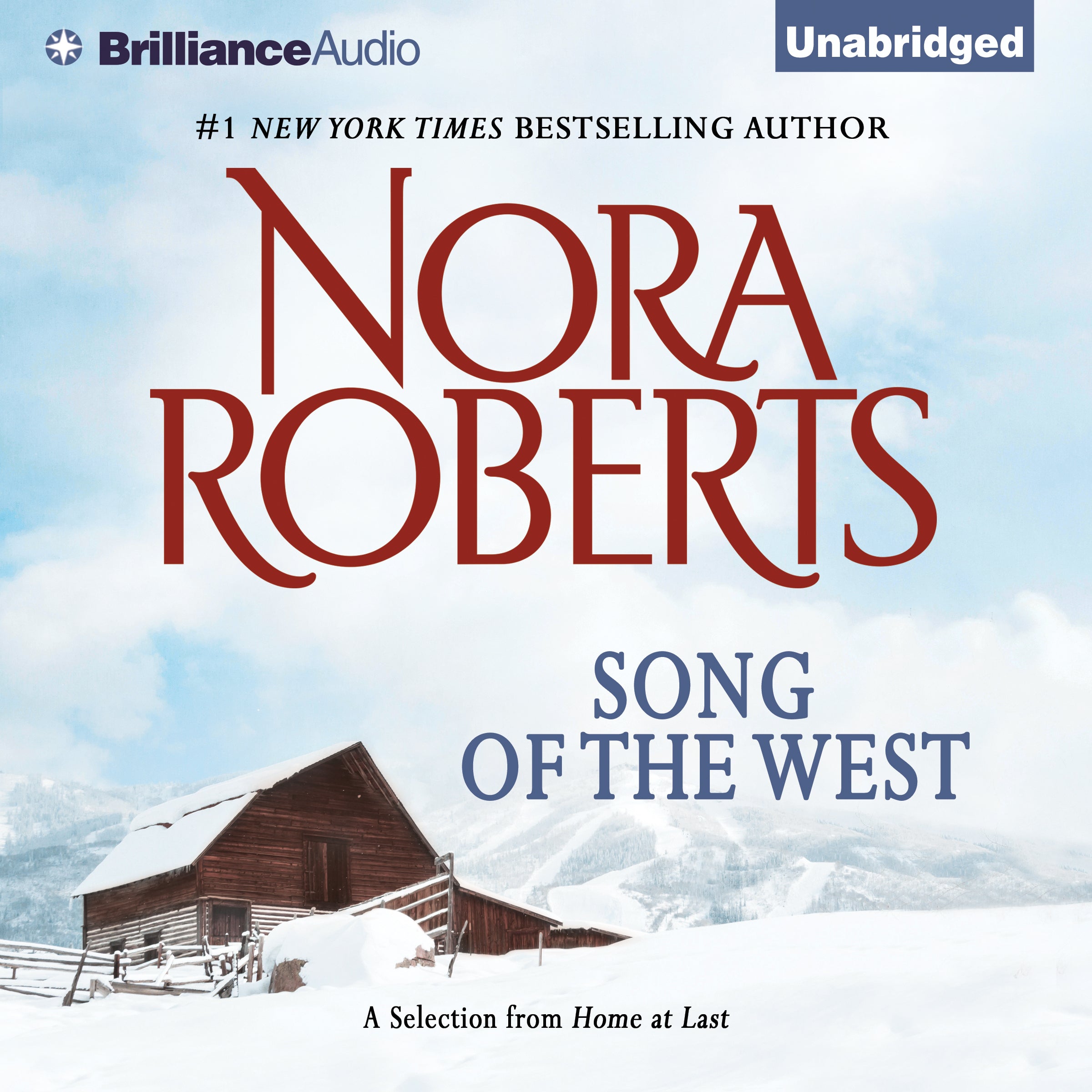 Song of the West
