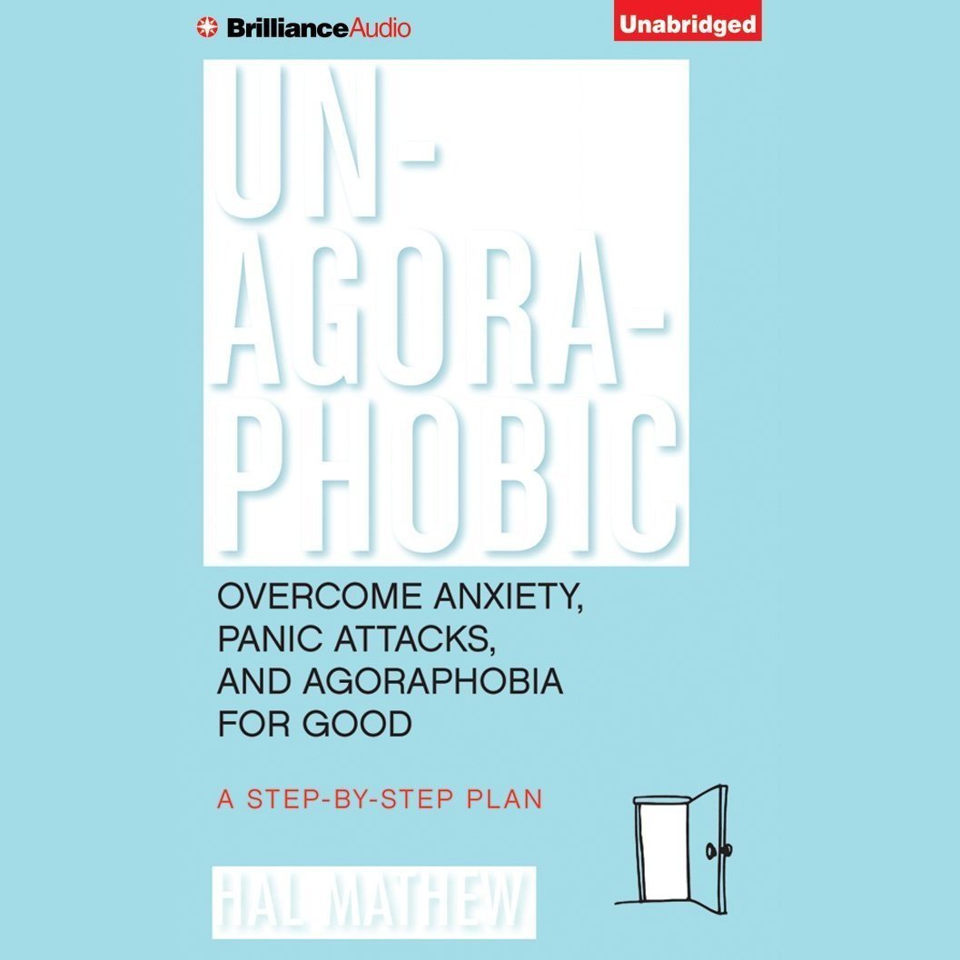 Un-Agoraphobic