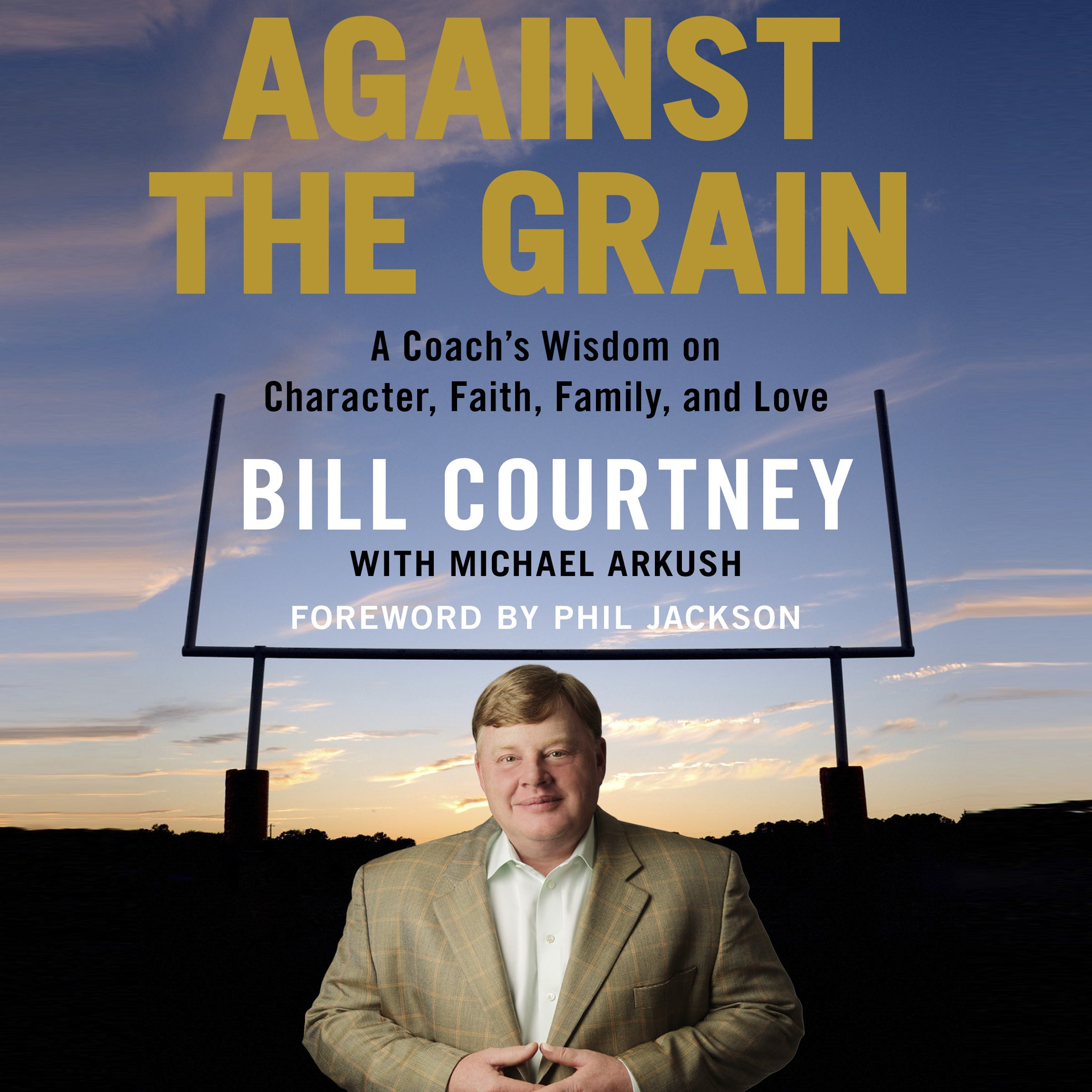 Against the Grain