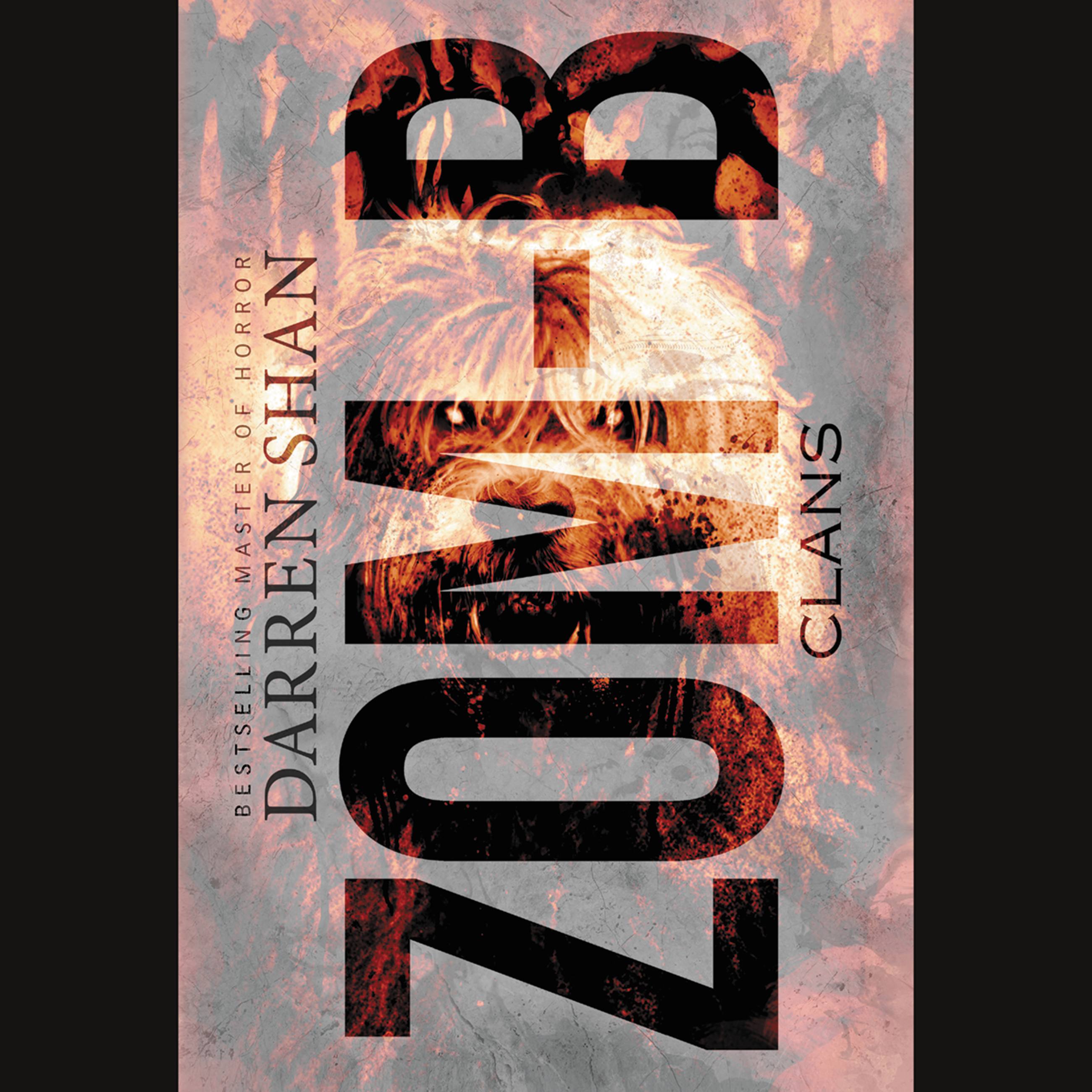 Zom-B Clans