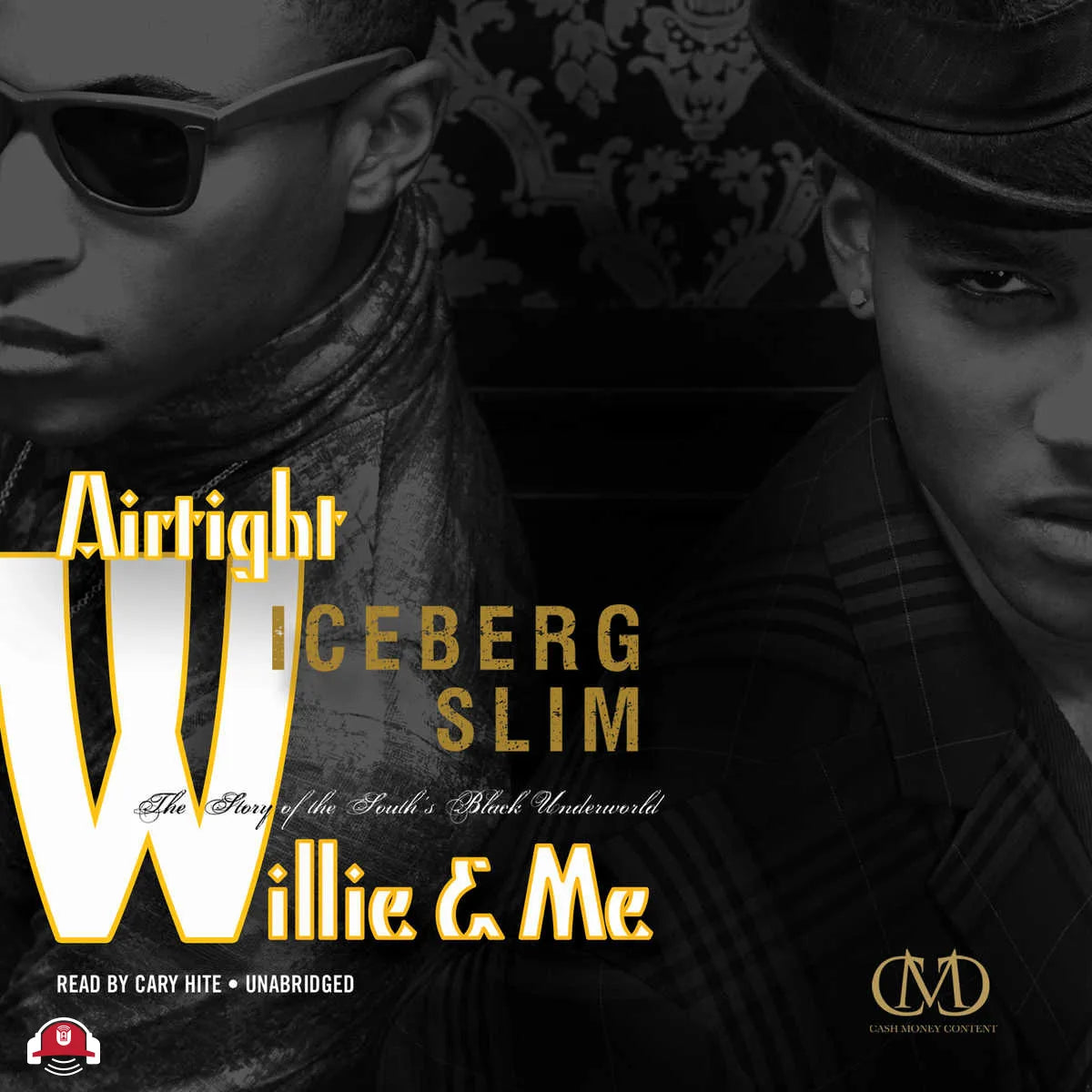 Airtight Willie & Me