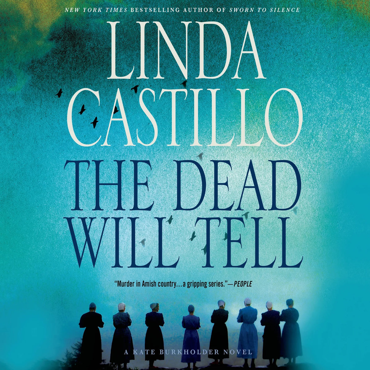 The Dead Will Tell