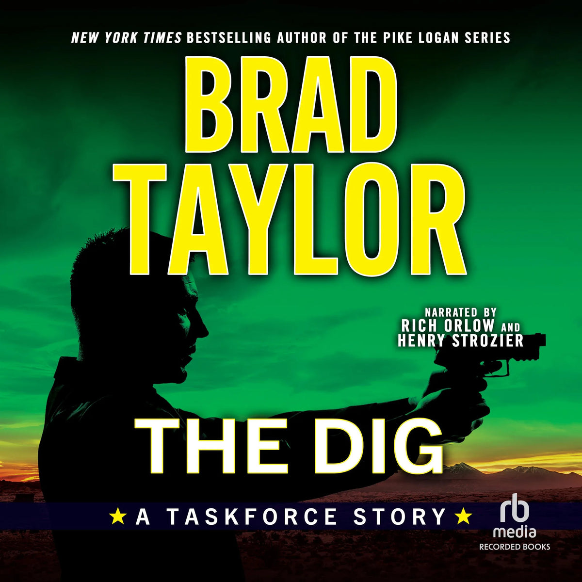 The Dig